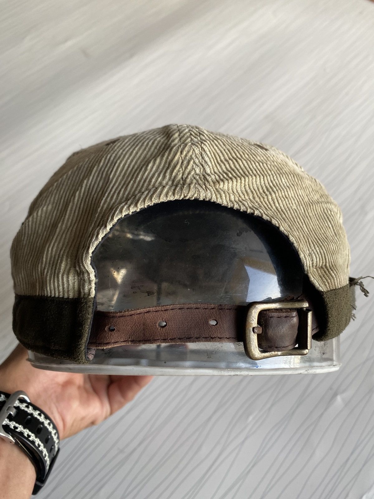 If Six Was Nine Japanese vintage hats military undercover style Size ONE SIZE - 6 Thumbnail