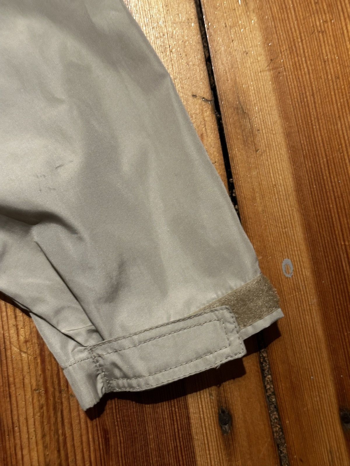 Stussy Rare Stüssy International Utility Jumpsuit / Nylon Coverall Size US XL / EU 56 / 4 - 7 Thumbnail