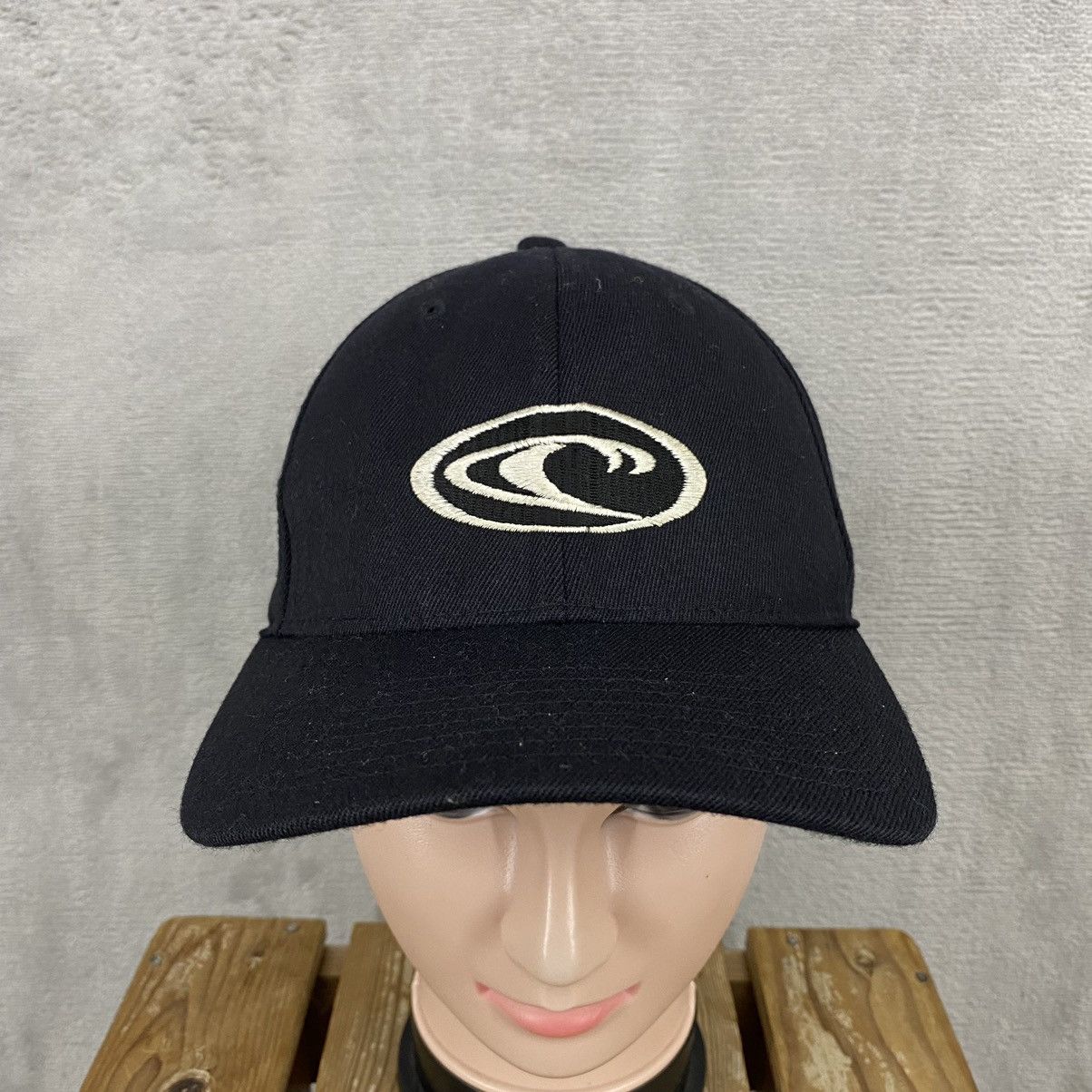 Other Vintage O’Neill Cap Saiz M-XL Size ONE SIZE - 1 Thumbnail