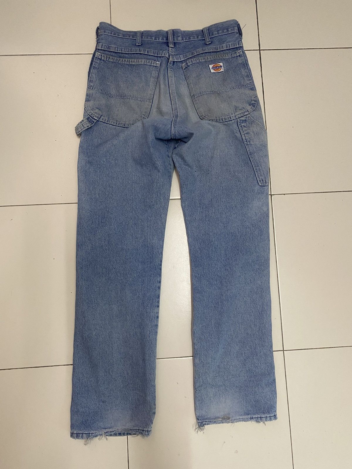 Dickies Vintage Dickies 70s 80s carpanter Size US 30 / EU 46 - 1 Thumbnail