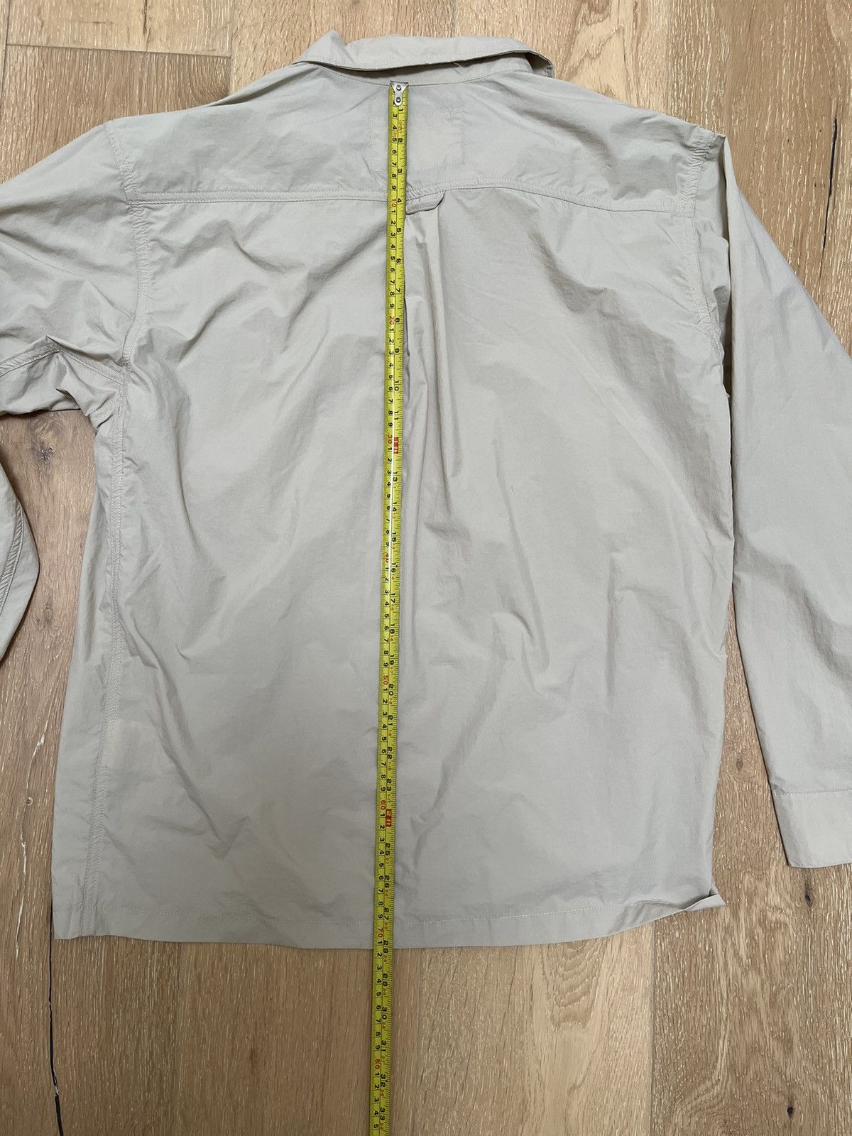 Banks Journal Banks Journal Explorer Jacket Size US L / EU 52-54 / 3 - 5 Thumbnail