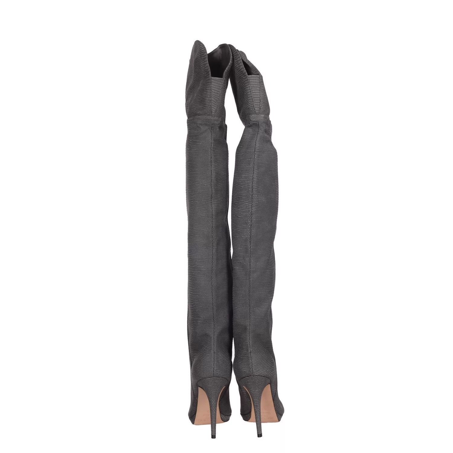 Jimmy Choo Jimmy Choo 38 Boots Size US 7.5 / IT 37.5 - 6 Thumbnail