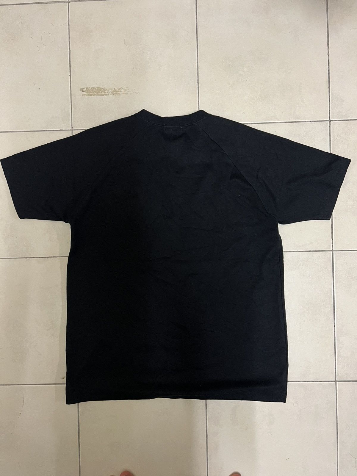Anime × Japanese Brand Hello Kitty Big Logo Tee Size M / US 6-8 / IT 42-44 - 9 Thumbnail