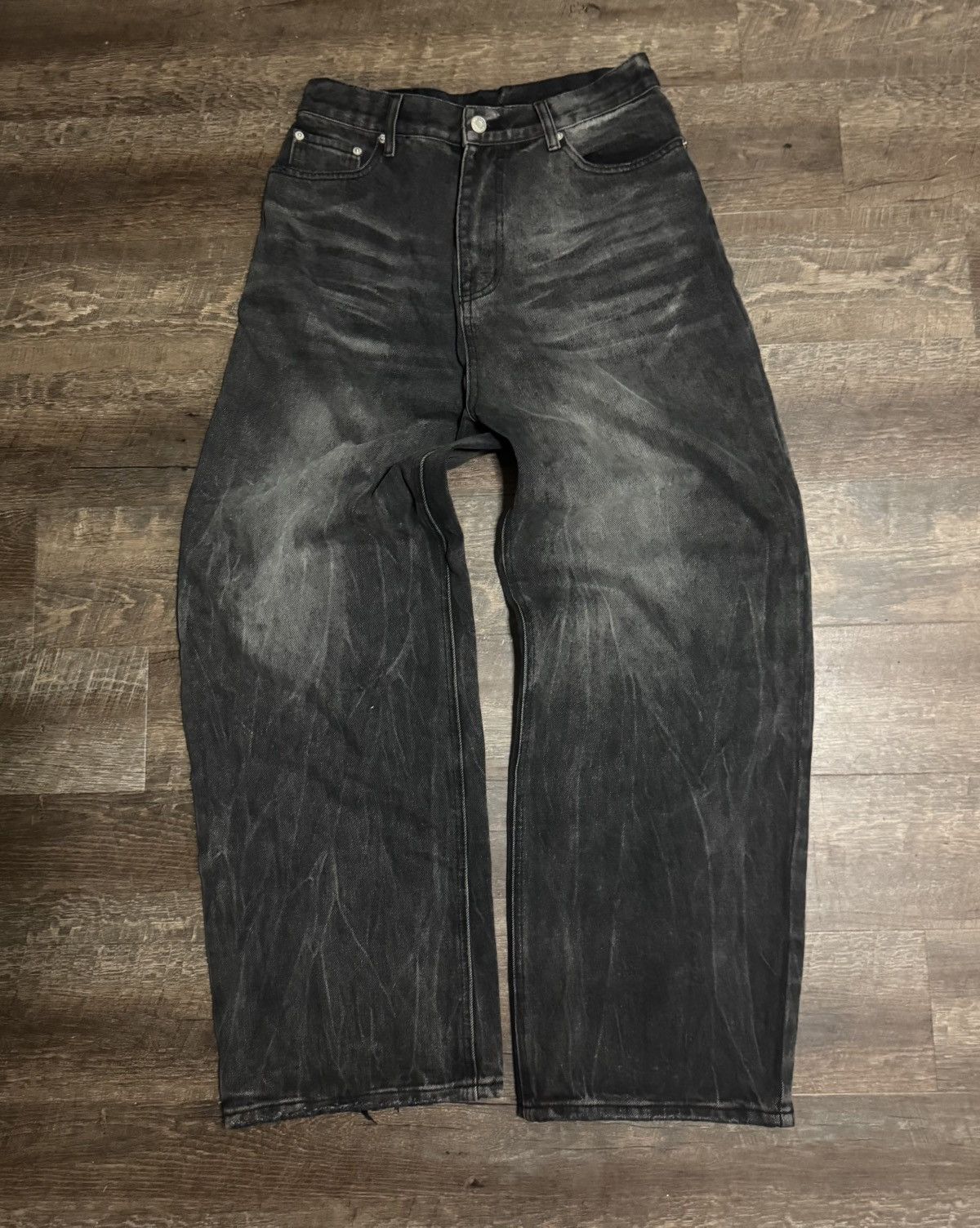 Other Deftones custom jeans Size US 31 - 1 Thumbnail