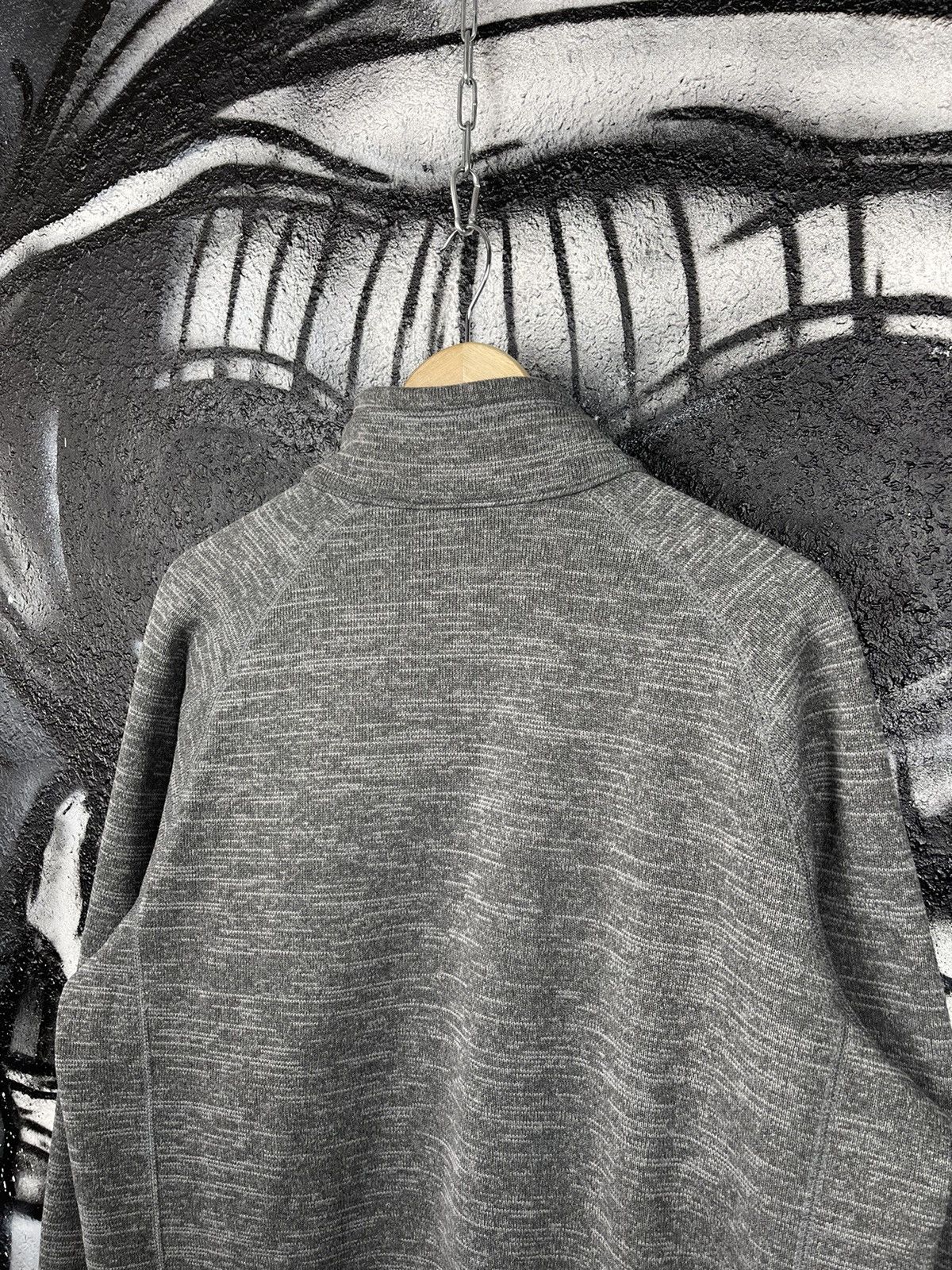 Patagonia Better Sweater Fleece Jacket Men’s Size XL