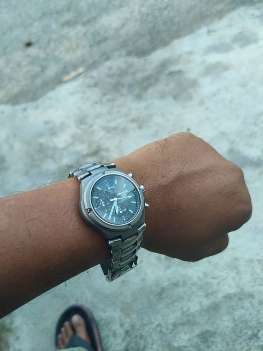 Alba hot sale roox watch