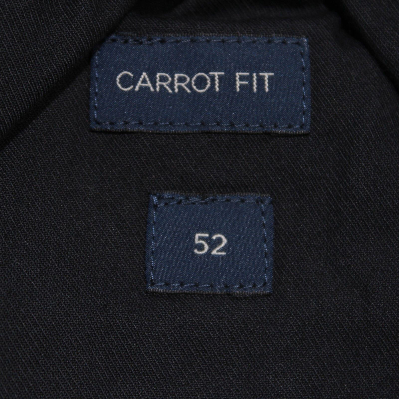 Incotex INCOTEX New with tags Chino Size 36 US In Blue Size US 36 / EU 52 - 5 Thumbnail