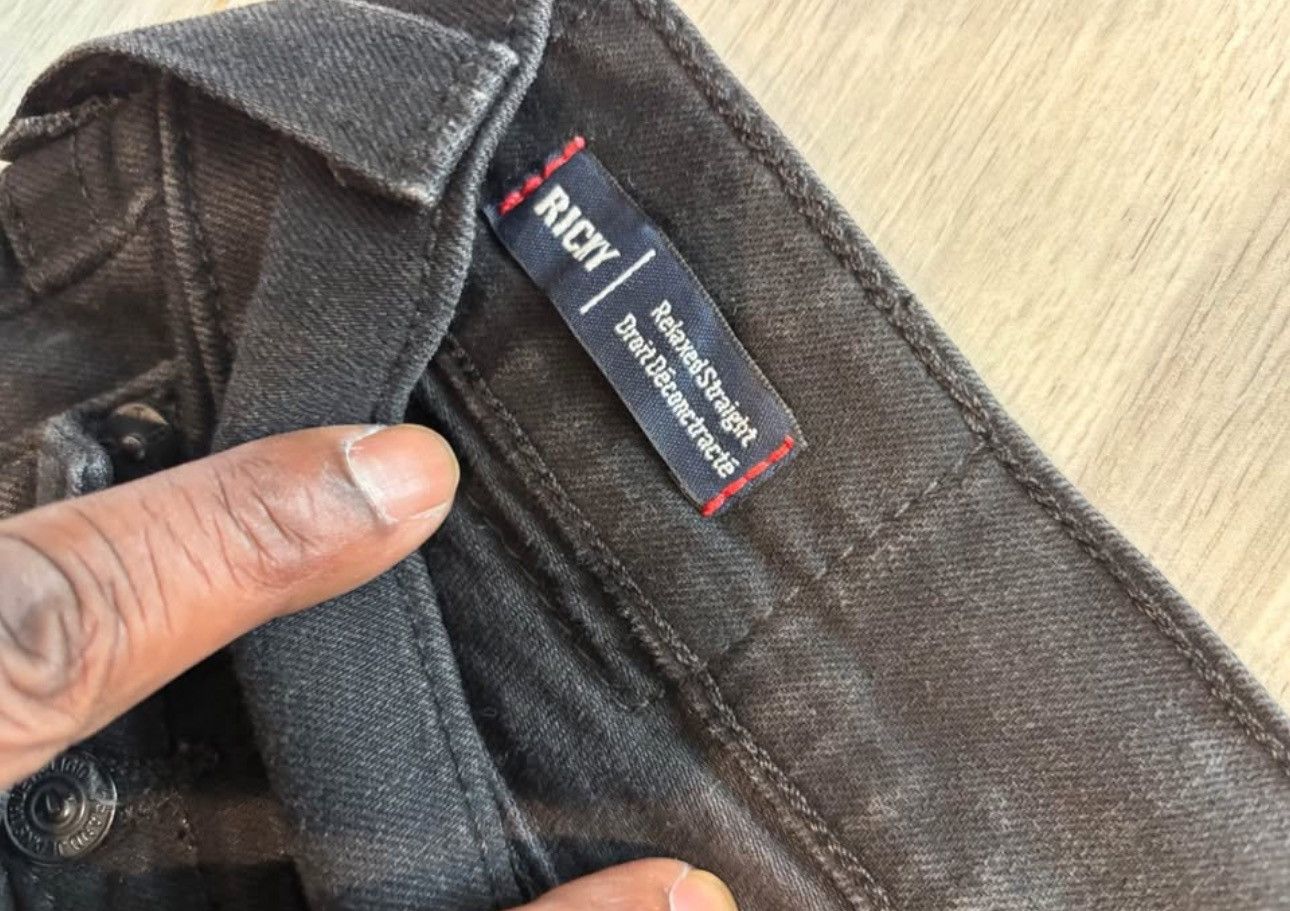 True Religion True Religion Jeans - Ricky Size US 36 / EU 52 - 4 Thumbnail