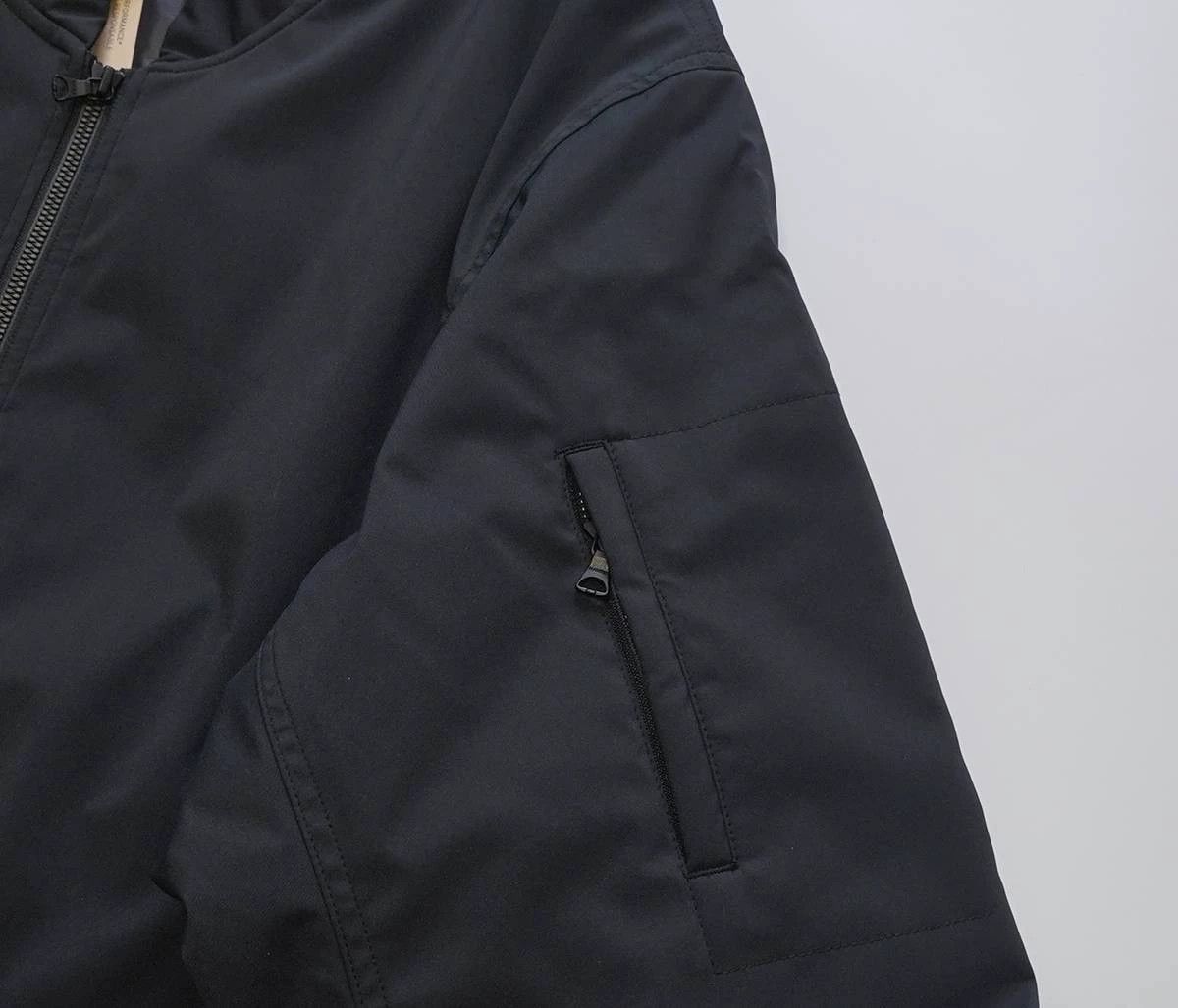 Haven HAVEN SCOPE BOMBER Gore-Tex 3L 24SS Black 4 Size US XL / EU 56 / 4 - 4 Thumbnail