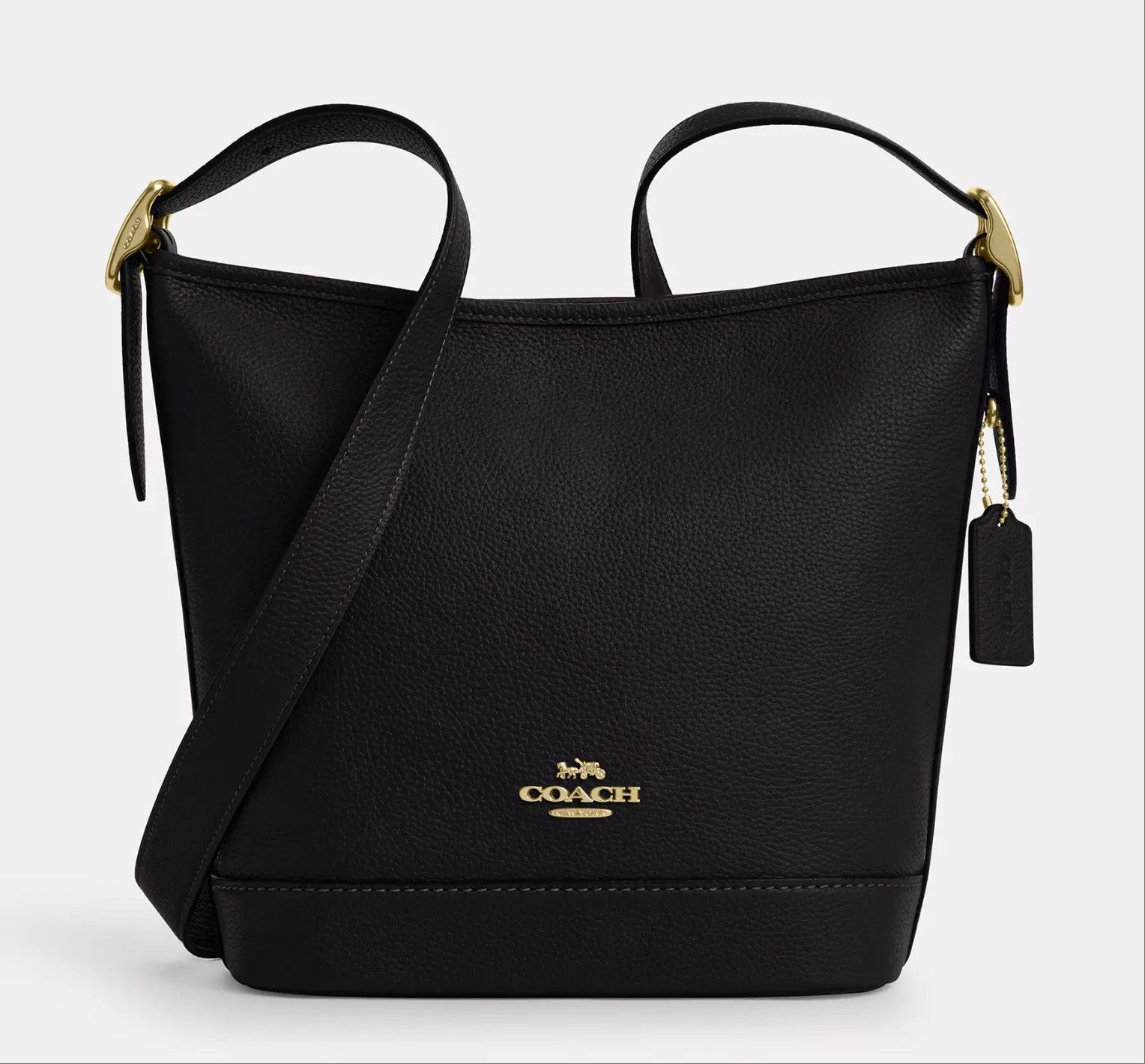 Coach Jude Duffle Bag CBH18 Size ONE SIZE - 7 Thumbnail