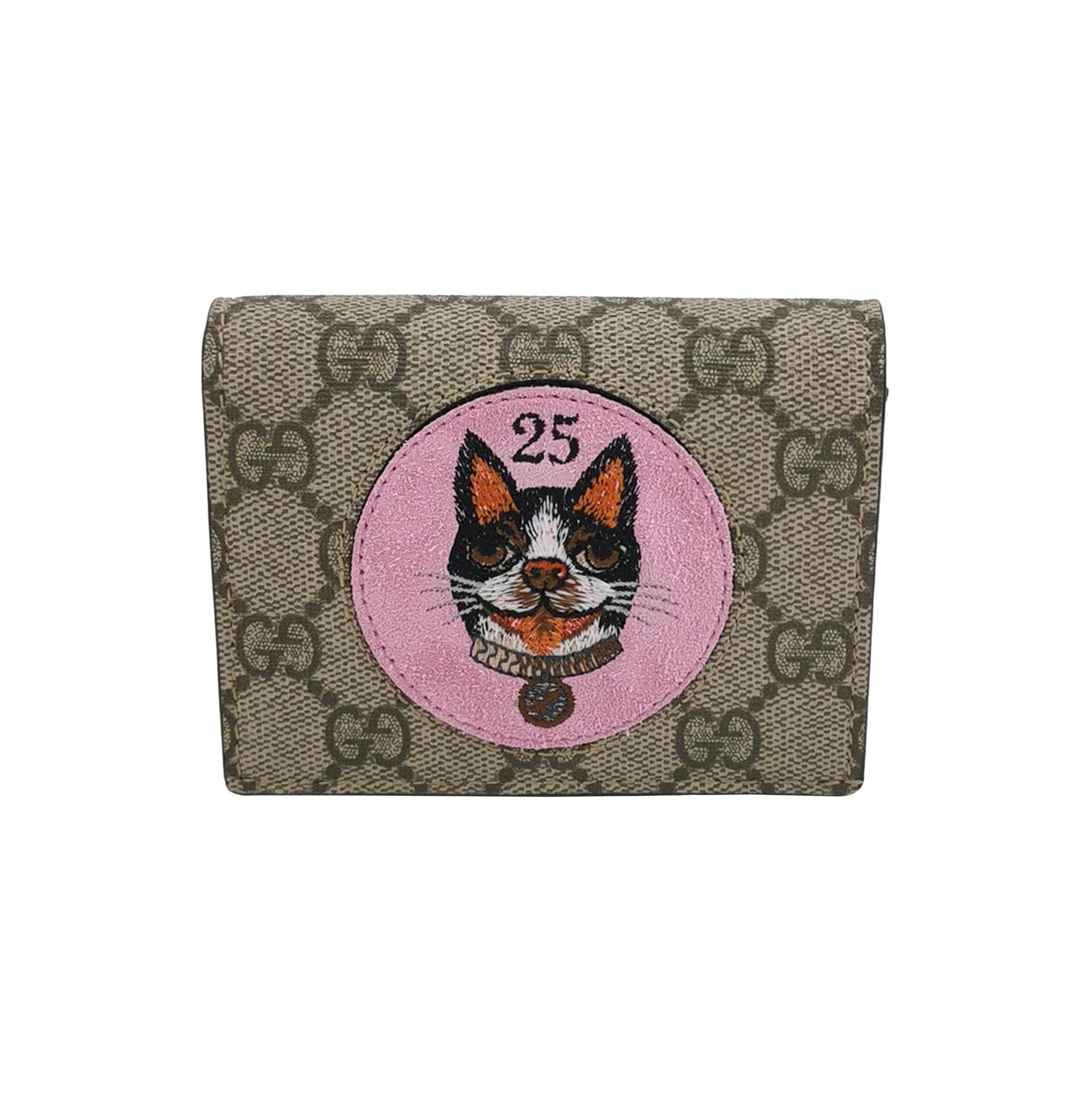 Gucci Gucci Women os Wallets Size ONE SIZE - 1 Thumbnail