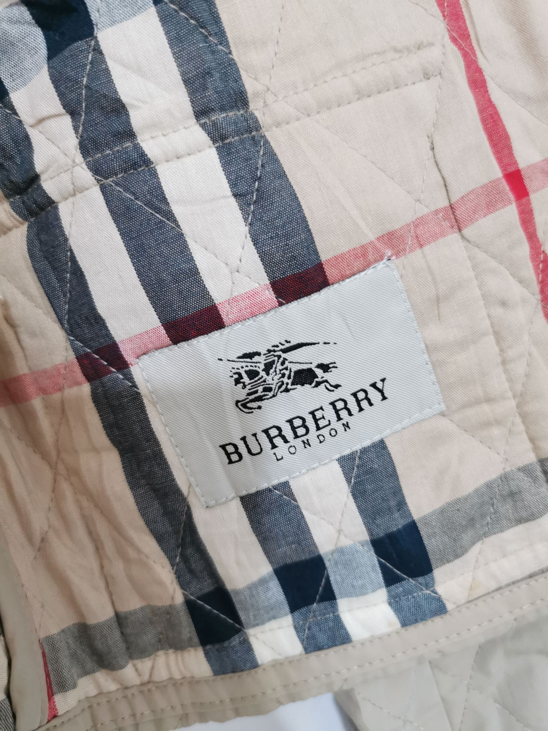 Burberry 🔴Burberry jacket🔴 Size S / US 4 / IT 40 - 8 Thumbnail