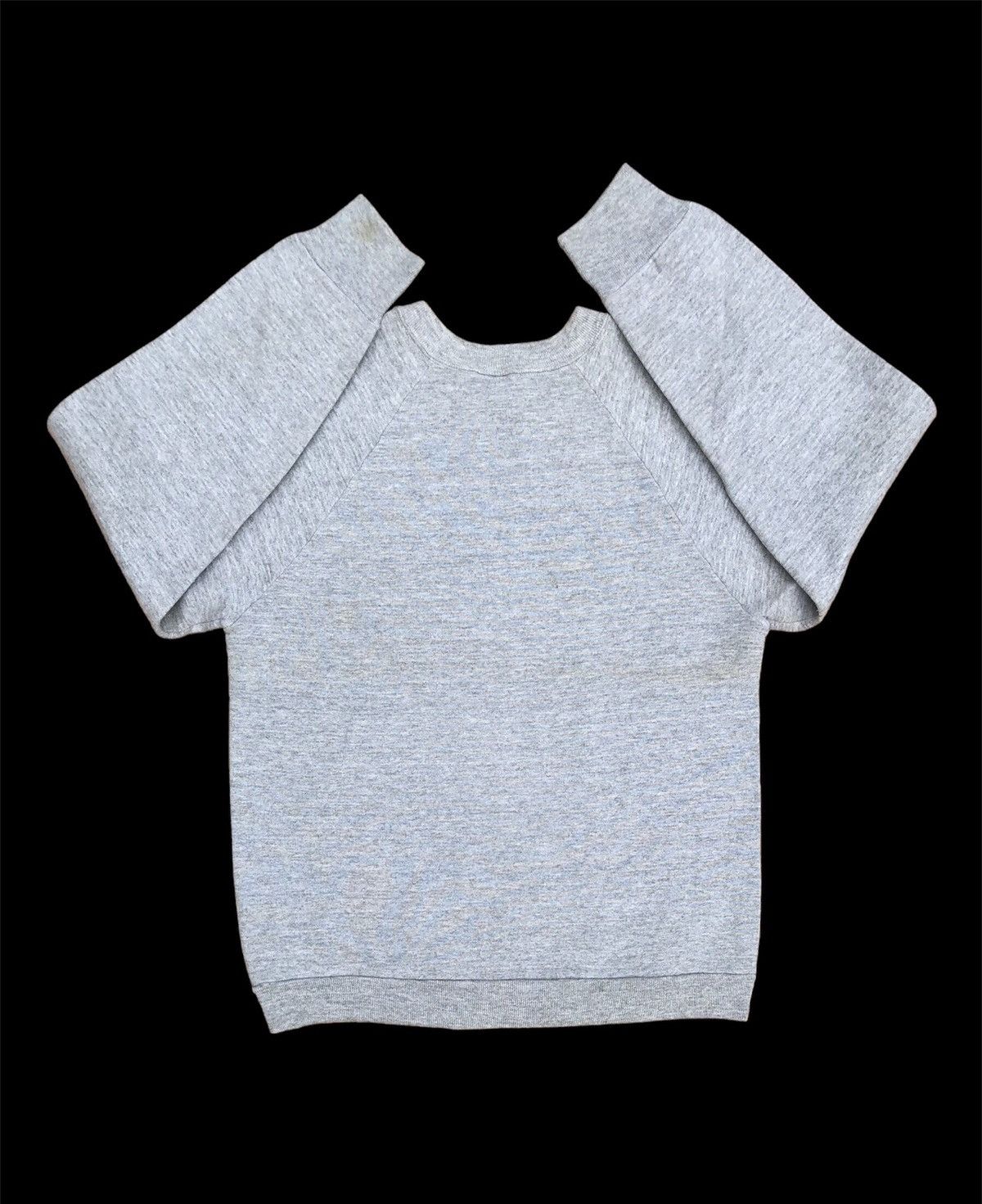 Vintage Vintage Duke University Spellout Design Size US M / EU 48-50 / 2 - 2 Thumbnail