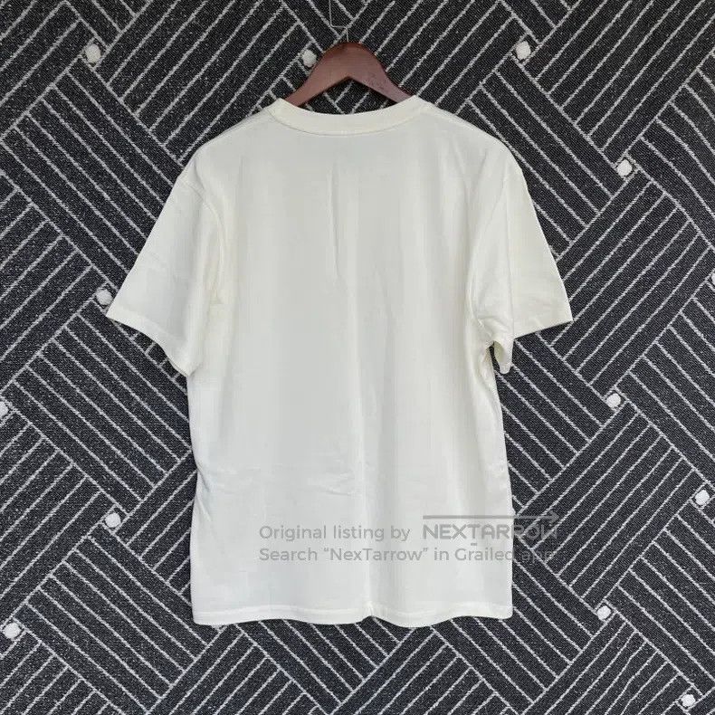 Gucci Gucci Blade printed round-neck pullover short-sleeved T-sh Size US XS / EU 42 / 0 - 2 Thumbnail