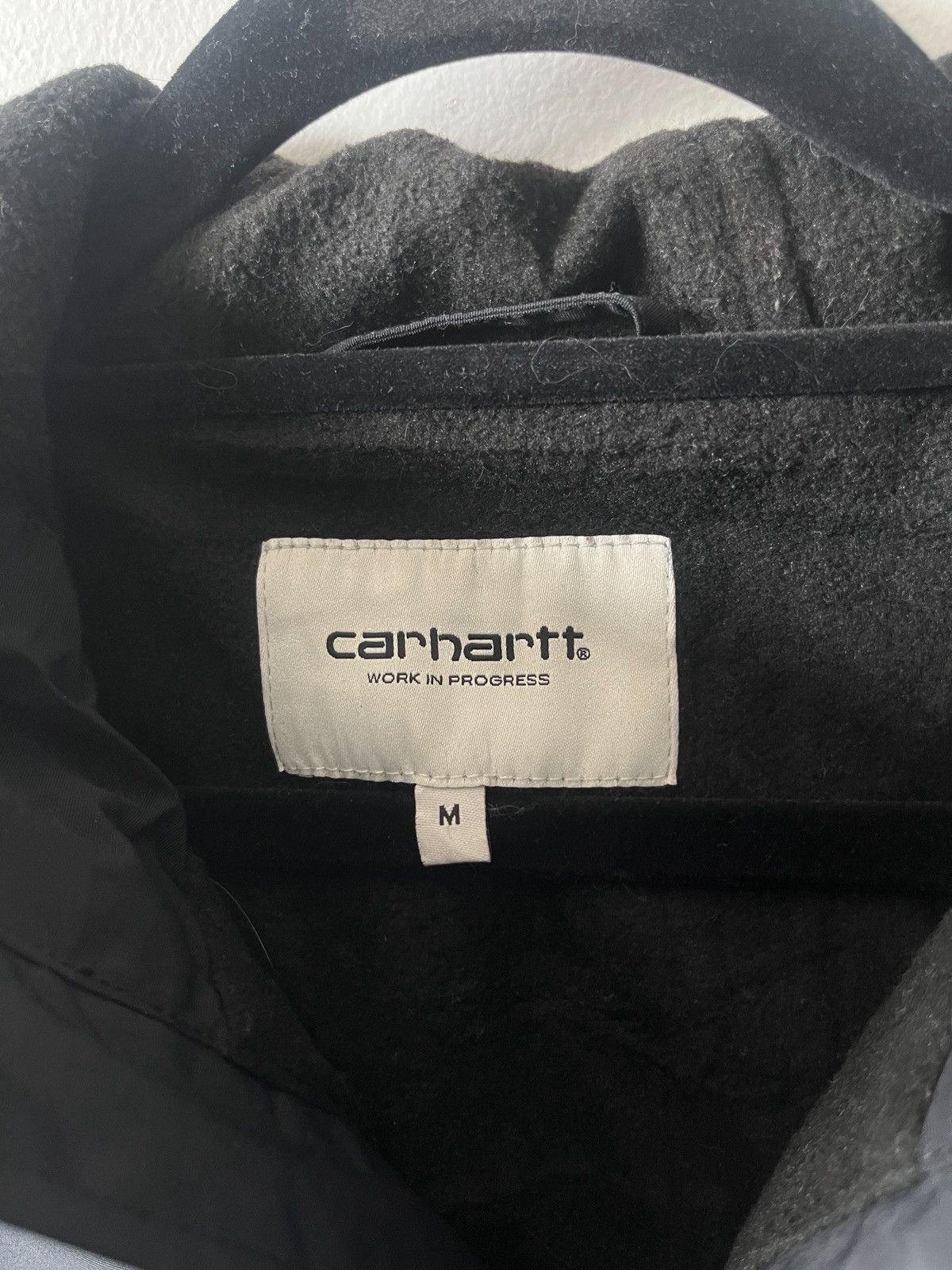 Carhartt WIP Nimbus Pullover