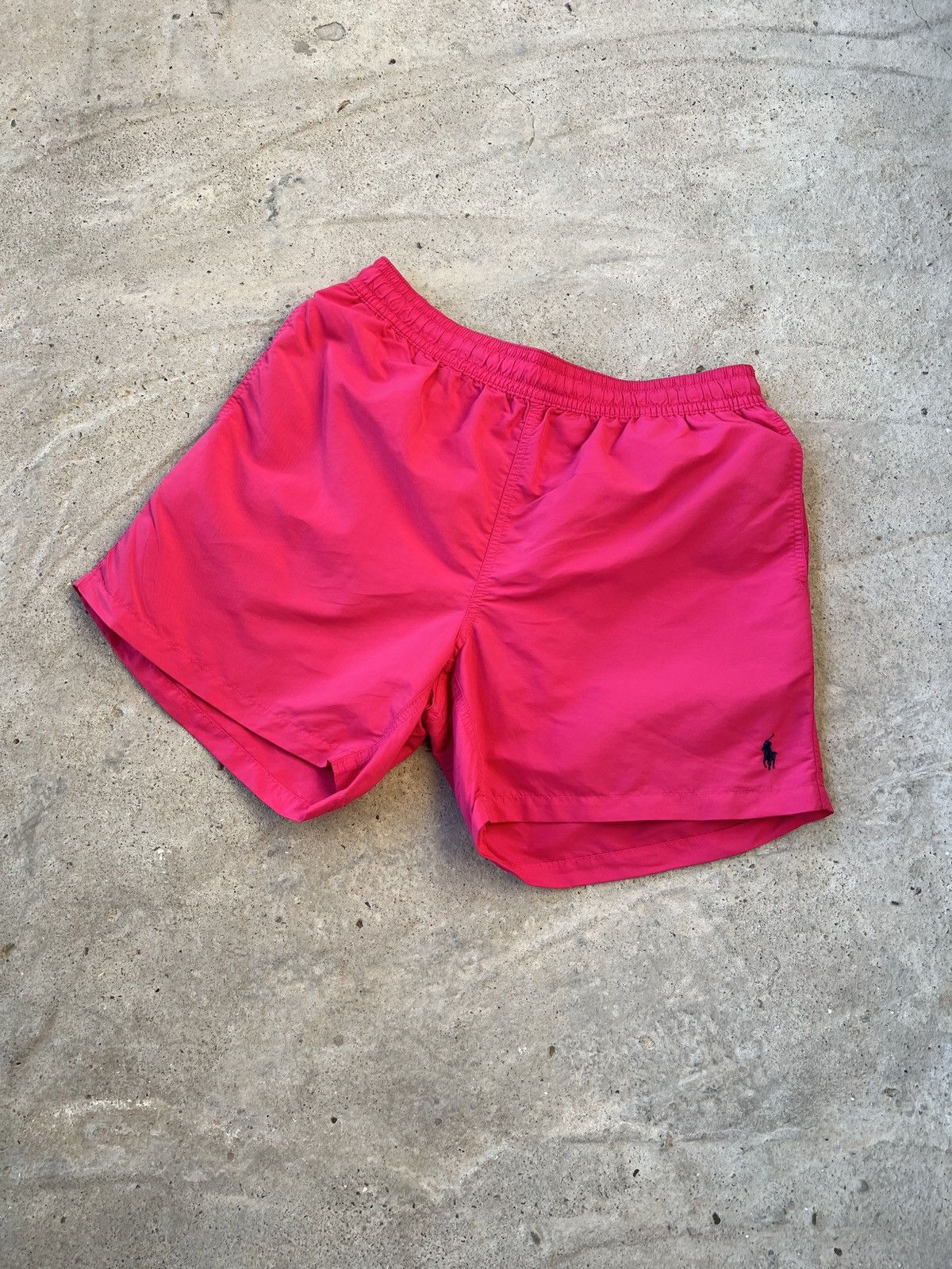 Polo Ralph Lauren Polo Ralph Lauren Shorts Size US 34 / EU 50 - 1 Thumbnail