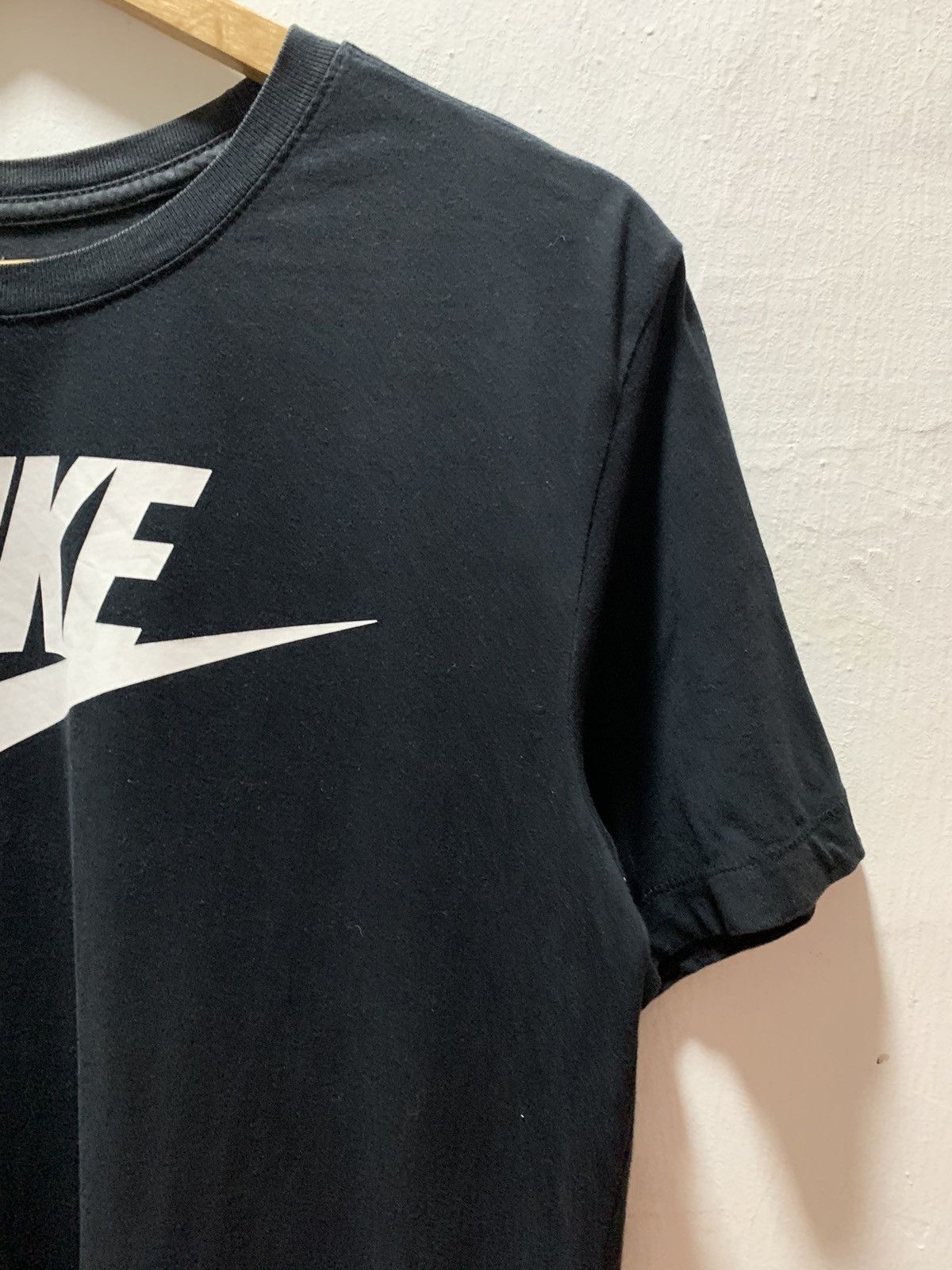 Nike Nike Tee Size US M / EU 48-50 / 2 - 5 Thumbnail