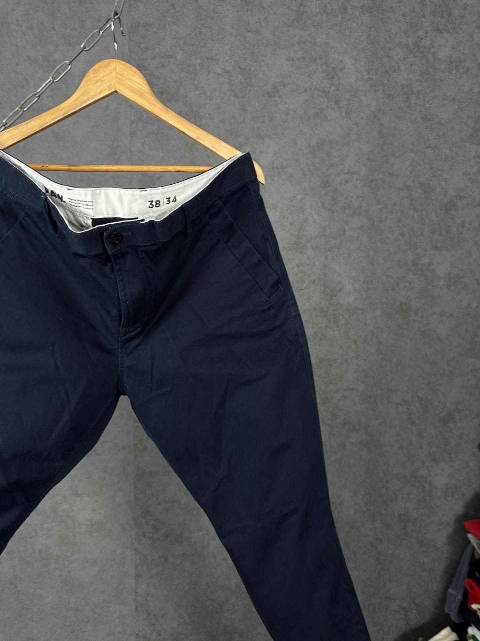 G-Star G Star Raw chino pants Size US 38 / EU 54 - 2 Thumbnail