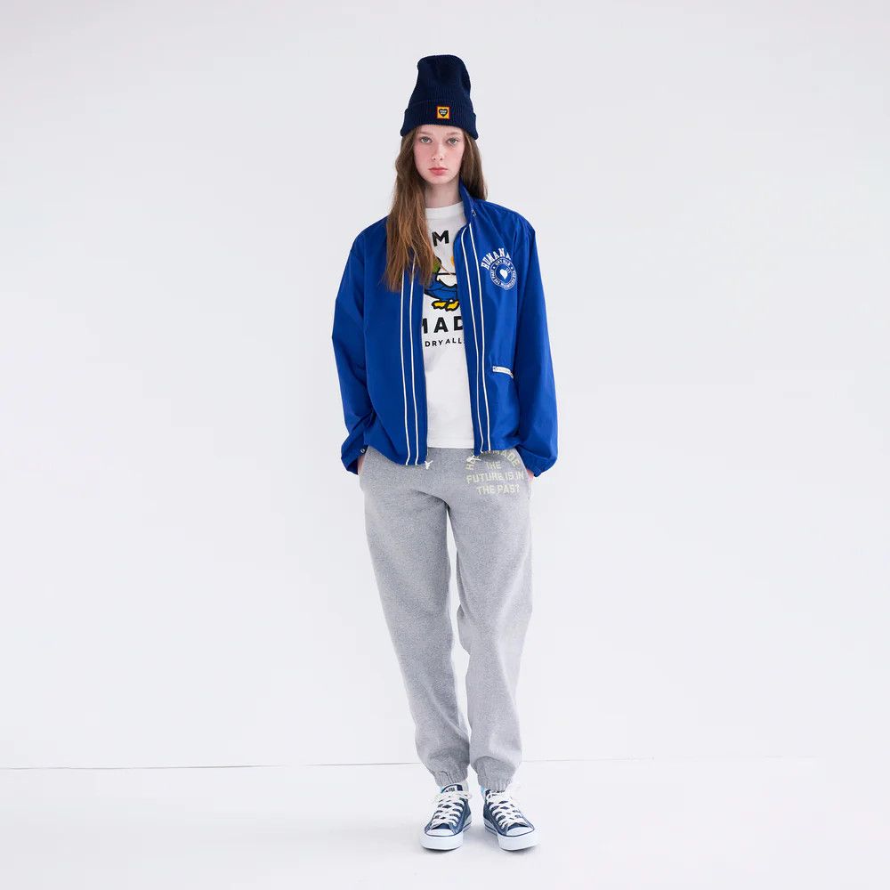 Human Made Cotton Blouson Size US L / EU 52-54 / 3 - 7 Thumbnail