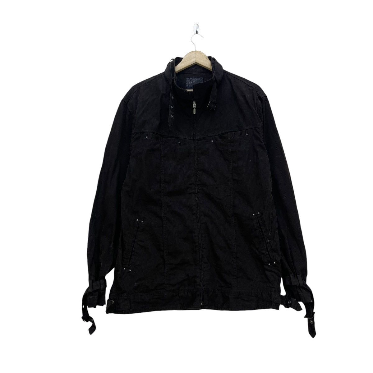 Kazuyuki Kumagai Attachment | Grailed