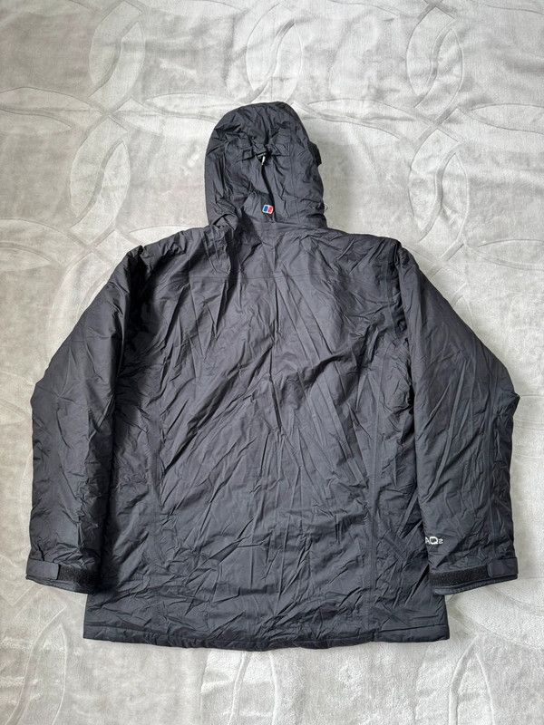 Berghaus Berghaus Maitland AQ2 Insulated Jacket size XL Size US XL / EU 56 / 4 - 2 Thumbnail