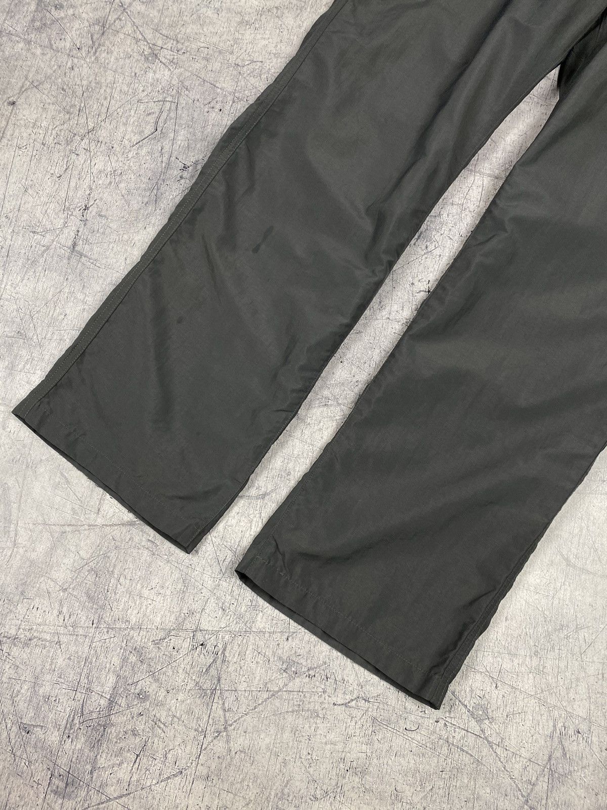 The Mountain The Mountain Hardwear Outdoor Life Tracking Pants Size US 34 / EU 50 - 2 Thumbnail