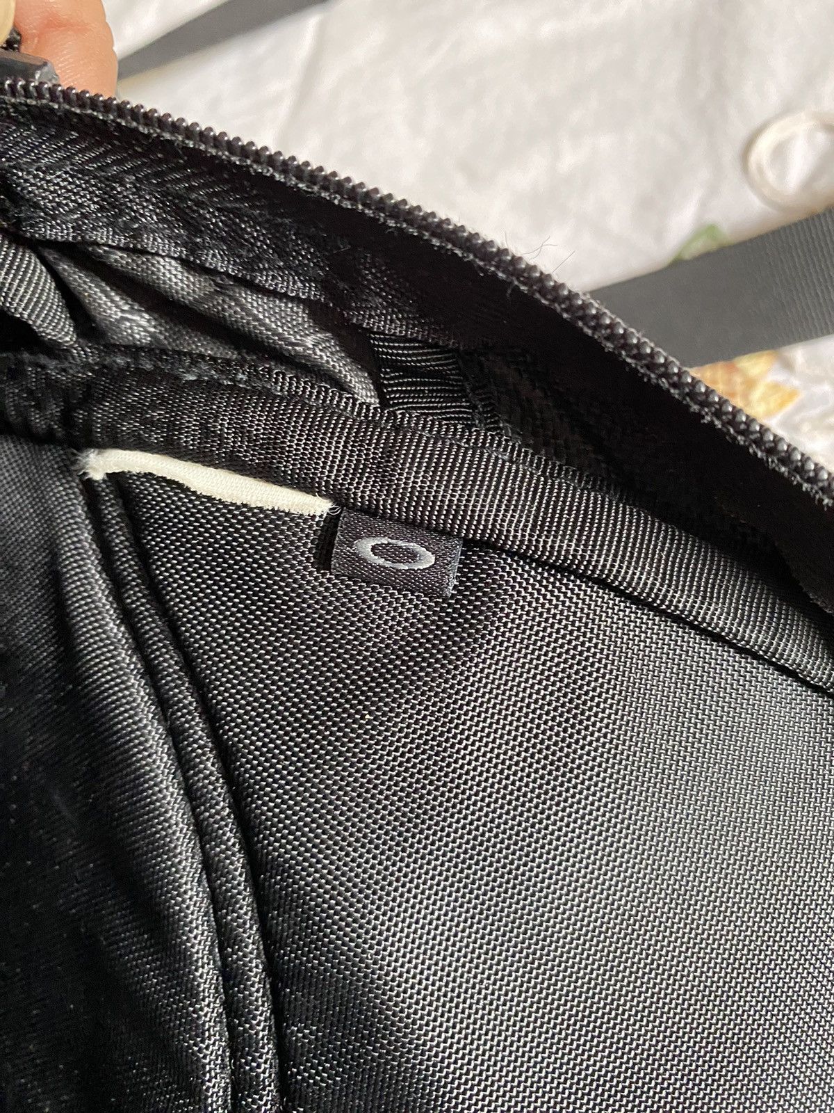 Oakley Oakley icon mini backpack Size ONE SIZE - 8 Thumbnail