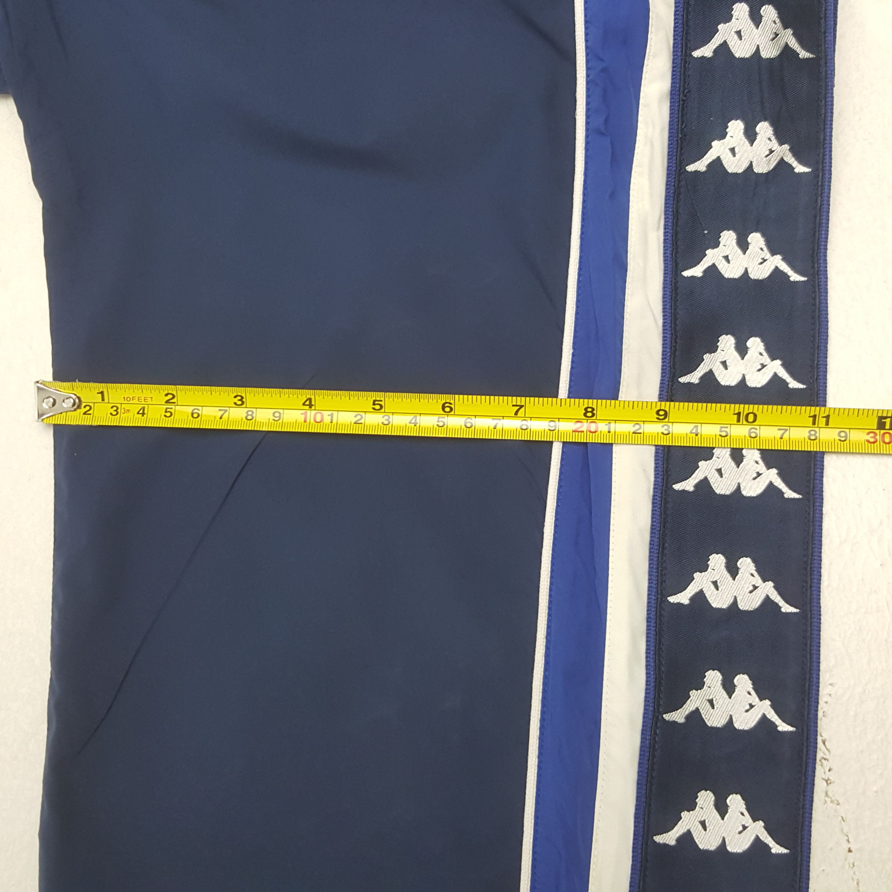 Kappa Vintage Kappa Sport Track Pants Size US 30 / EU 46 - 10 Thumbnail