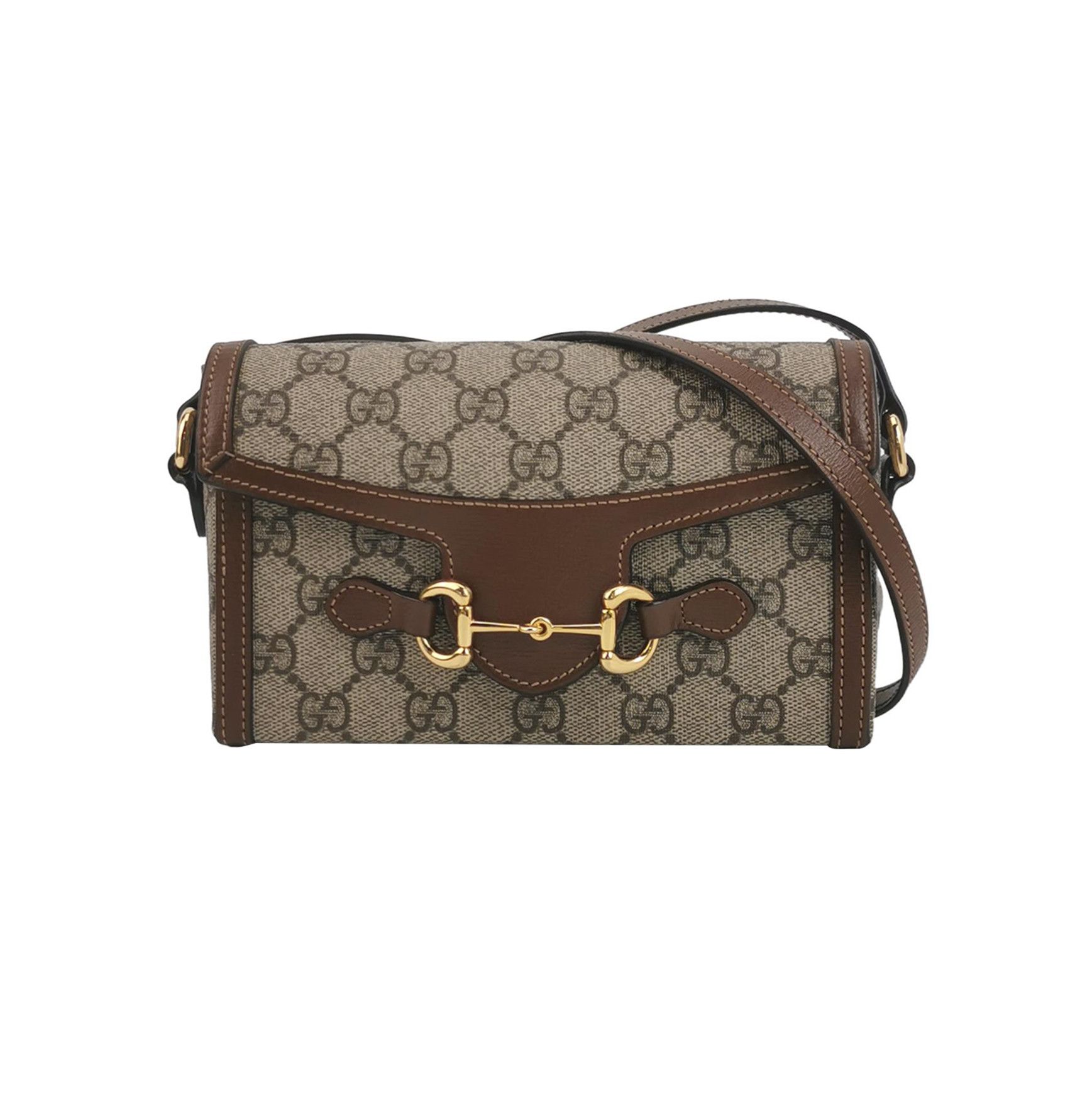 Gucci Gucci Women os Shoulder Bags Size ONE SIZE - 1 Thumbnail