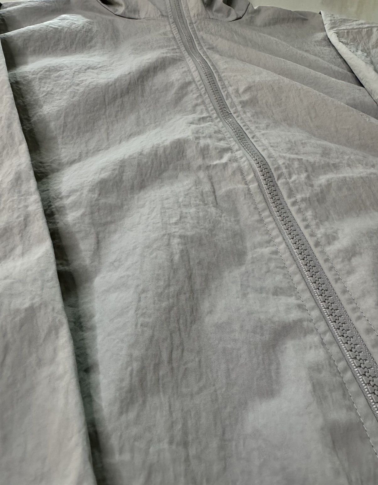 Kanye West × Yeezy Season YZY WB-01 03 BLANK MOCHA | Grailed