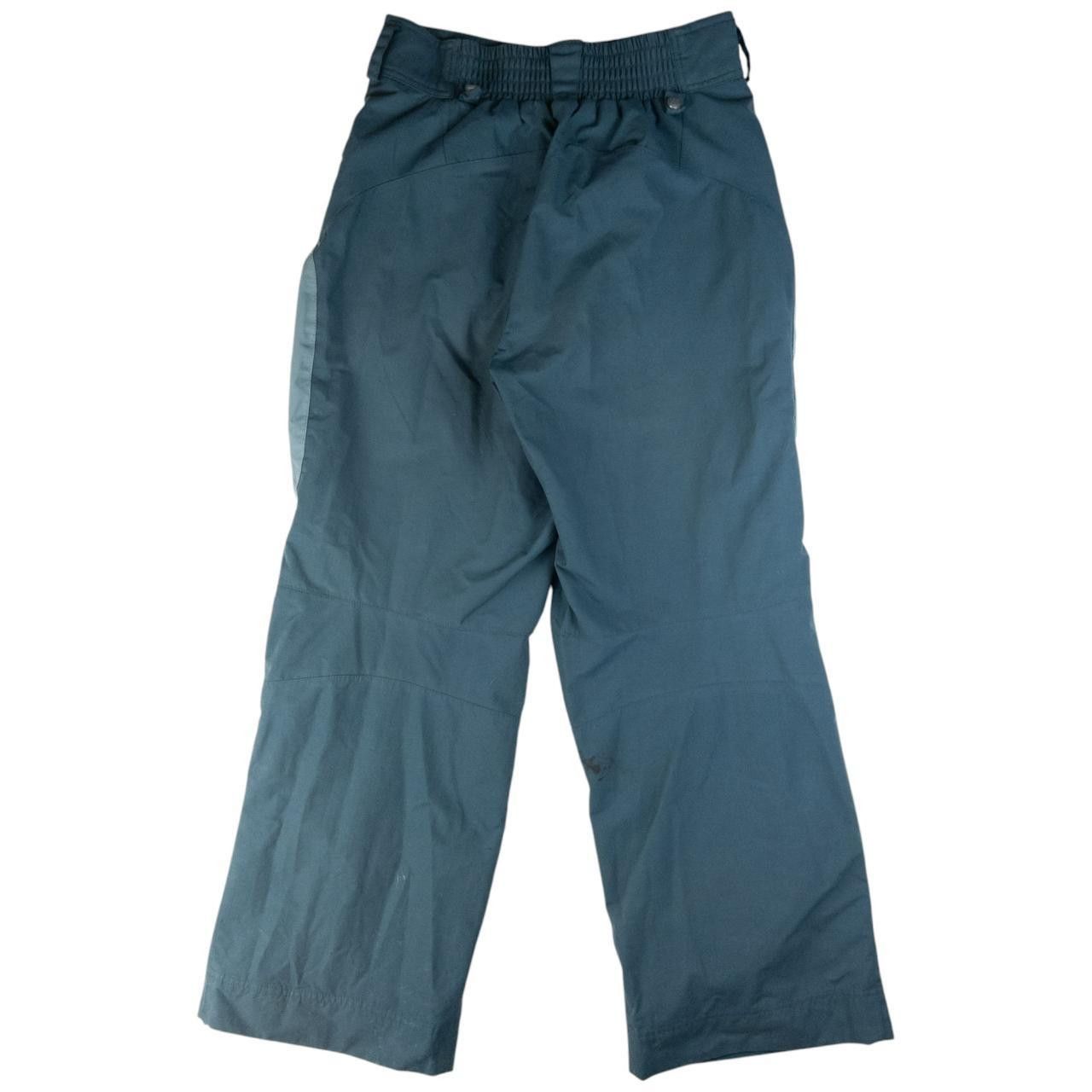 Helly Hansen Vintage Helly Hansen Snowboarding Trousers Size M Size US 28 / EU 44 - 3 Thumbnail