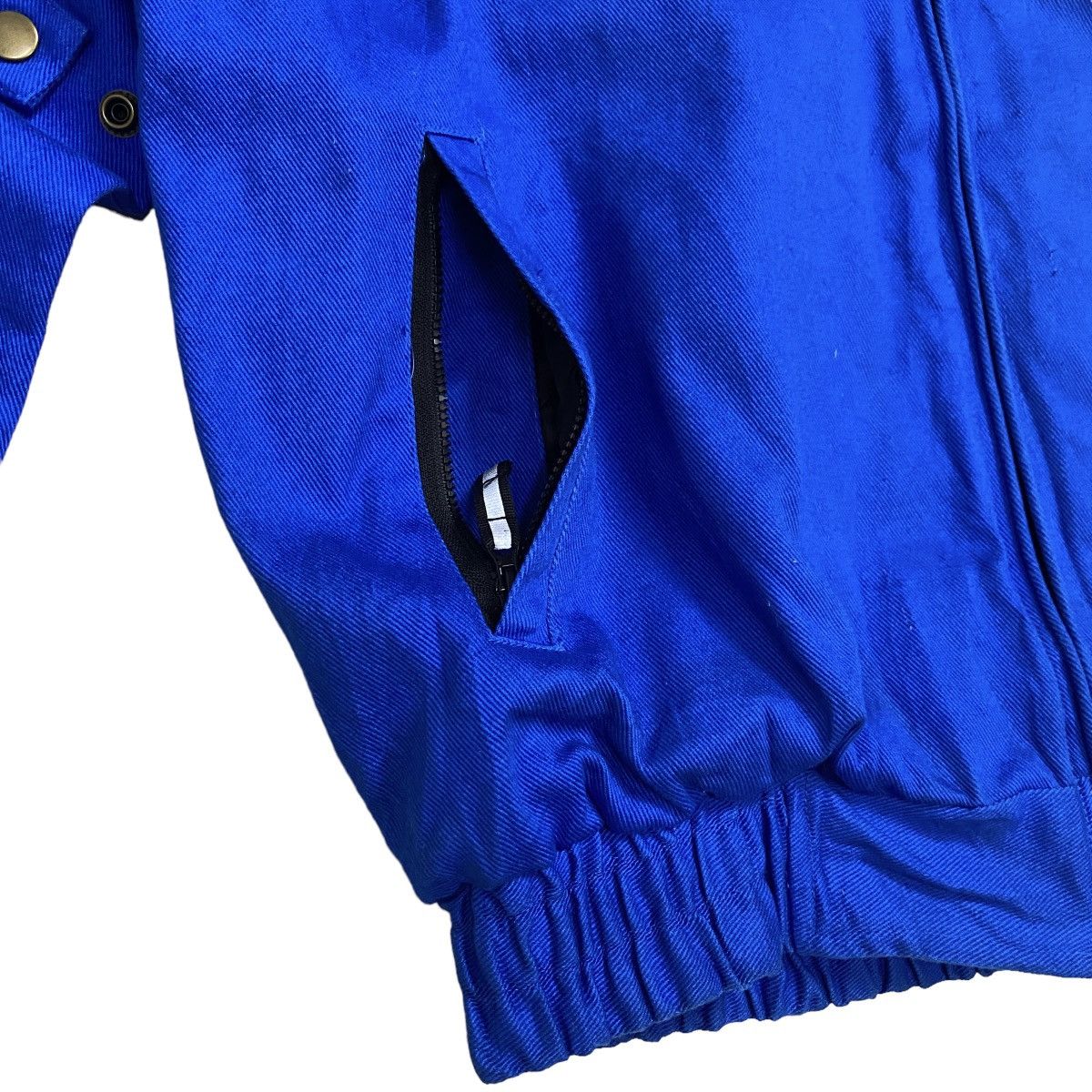 Sports Specialties × Vintage ELF RED BARON 300 ANNIVERSARY JACKET Size US L / EU 52-54 / 3 - 13 Thumbnail