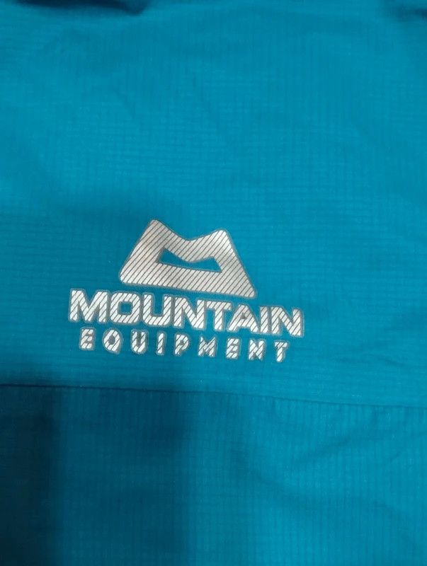 Mountain Equipment Mountain Equipment Gandiva Gore Tex jacket size M Size US M / EU 48-50 / 2 - 3 Thumbnail