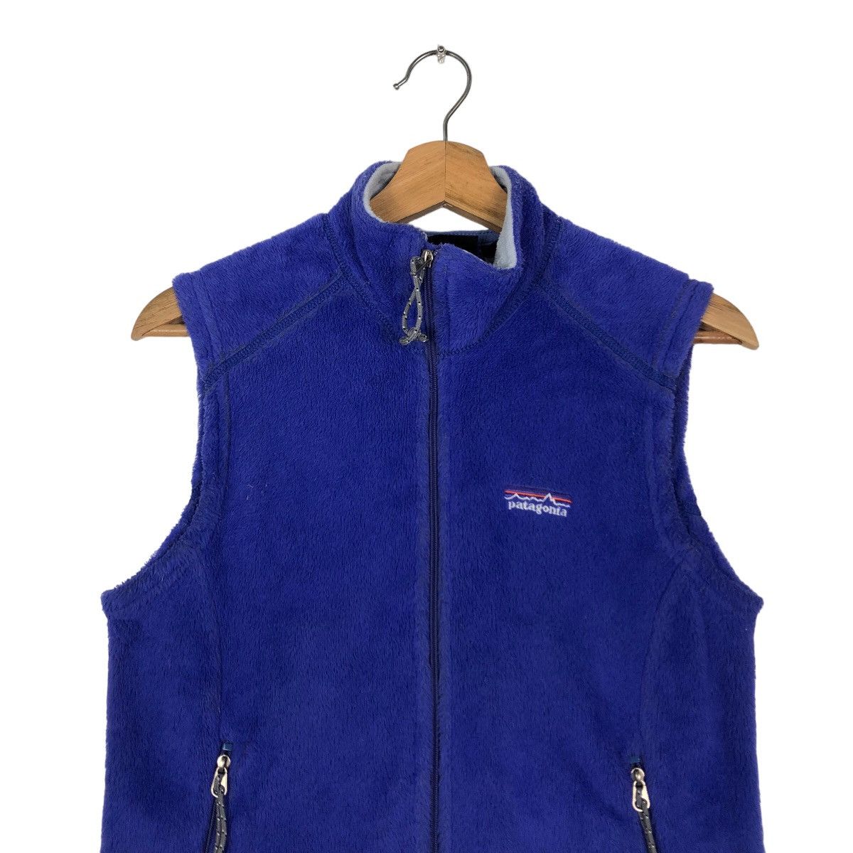 Patagonia 🔥Outdoor Hunting Fleece Vest Patagonia Size M / US 6-8 / IT 42-44 - 2 Thumbnail
