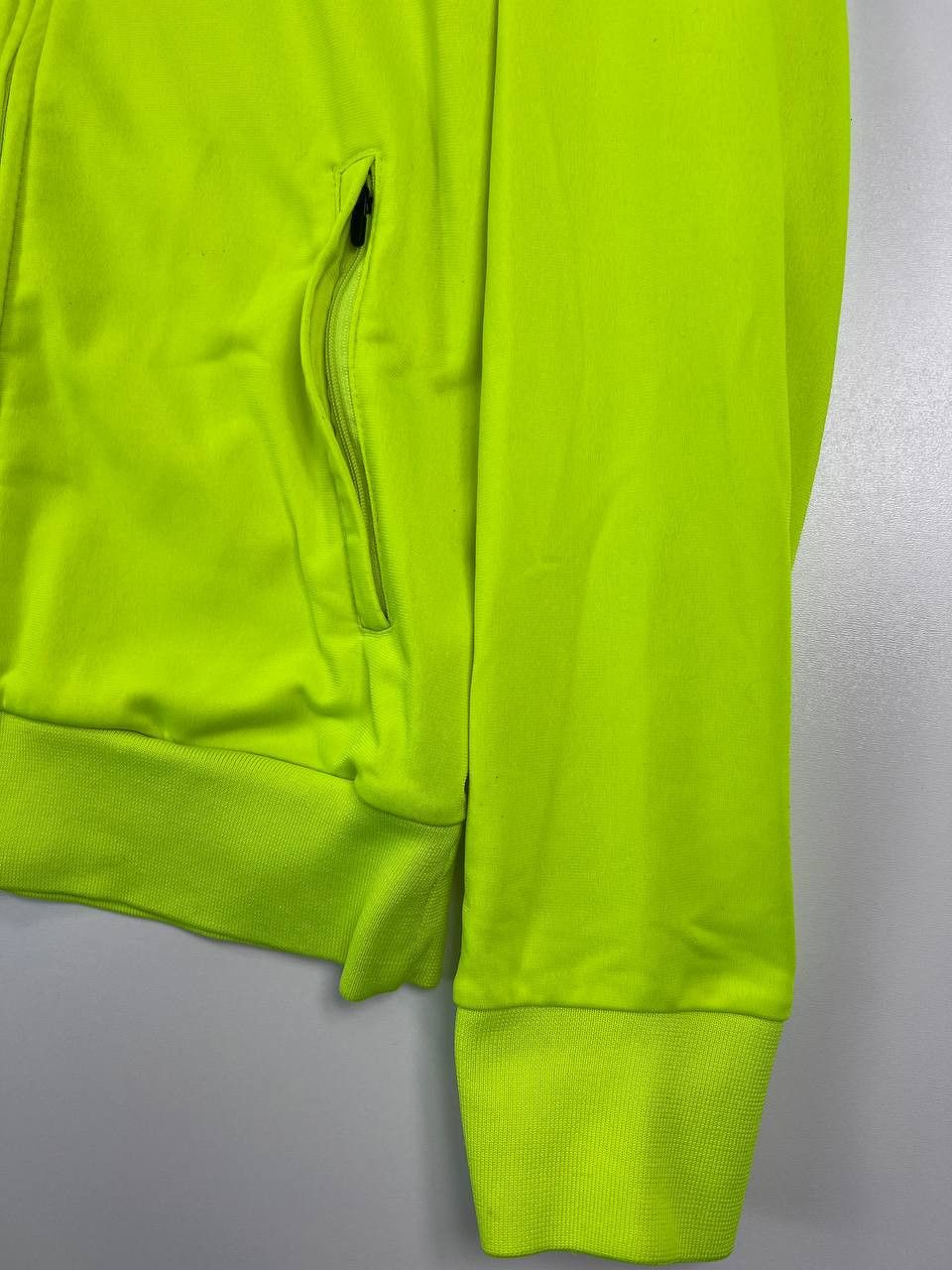 Nike FC Barcelona 2009-10 Training Jacket Nike 355030-715 Size S Size US S / EU 44-46 / 1 - 4 Thumbnail