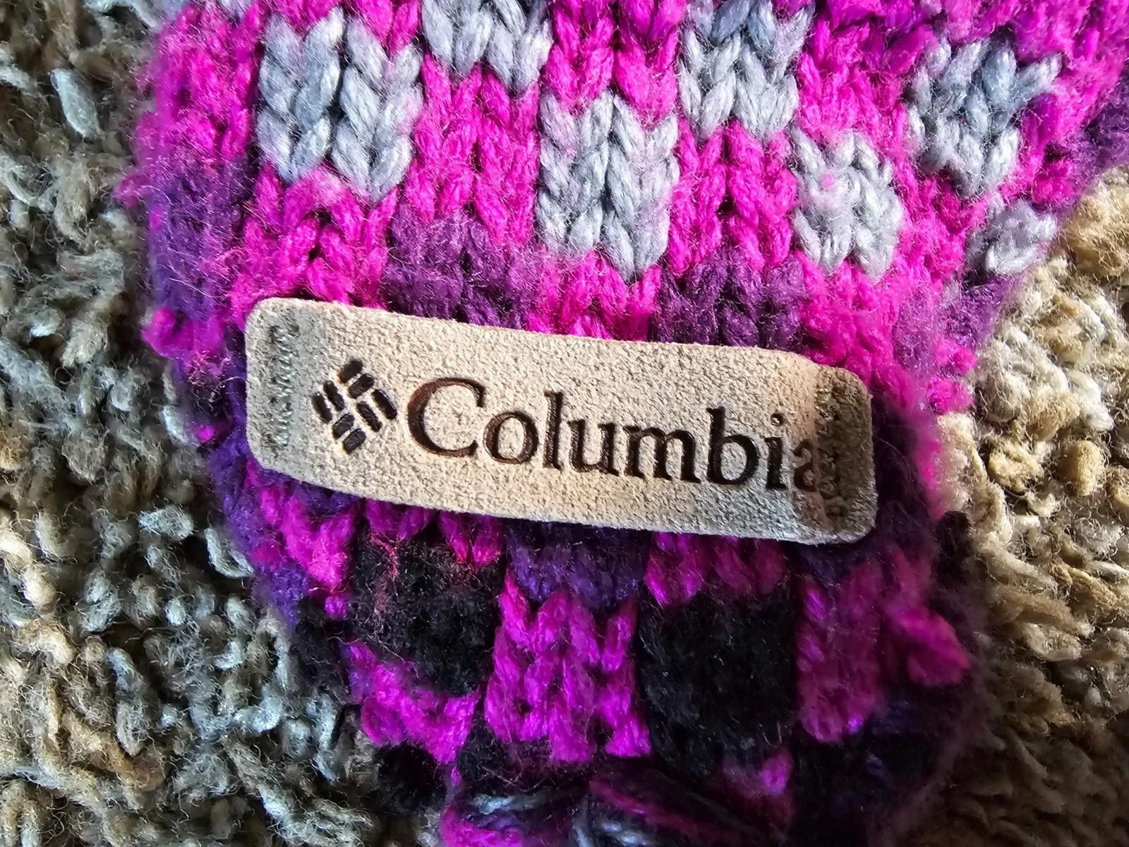 Columbia Columbia Therma Coil OS Youth beanie Size ONE SIZE - 3 Thumbnail