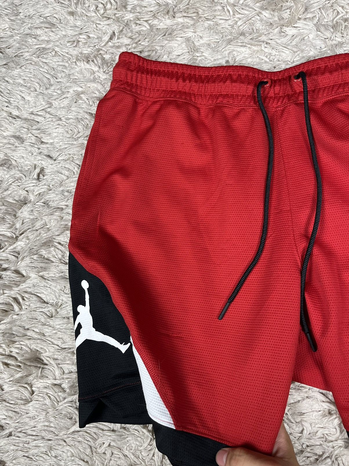 Jordan Brand Jordan shorts Size US 31 - 2 Thumbnail