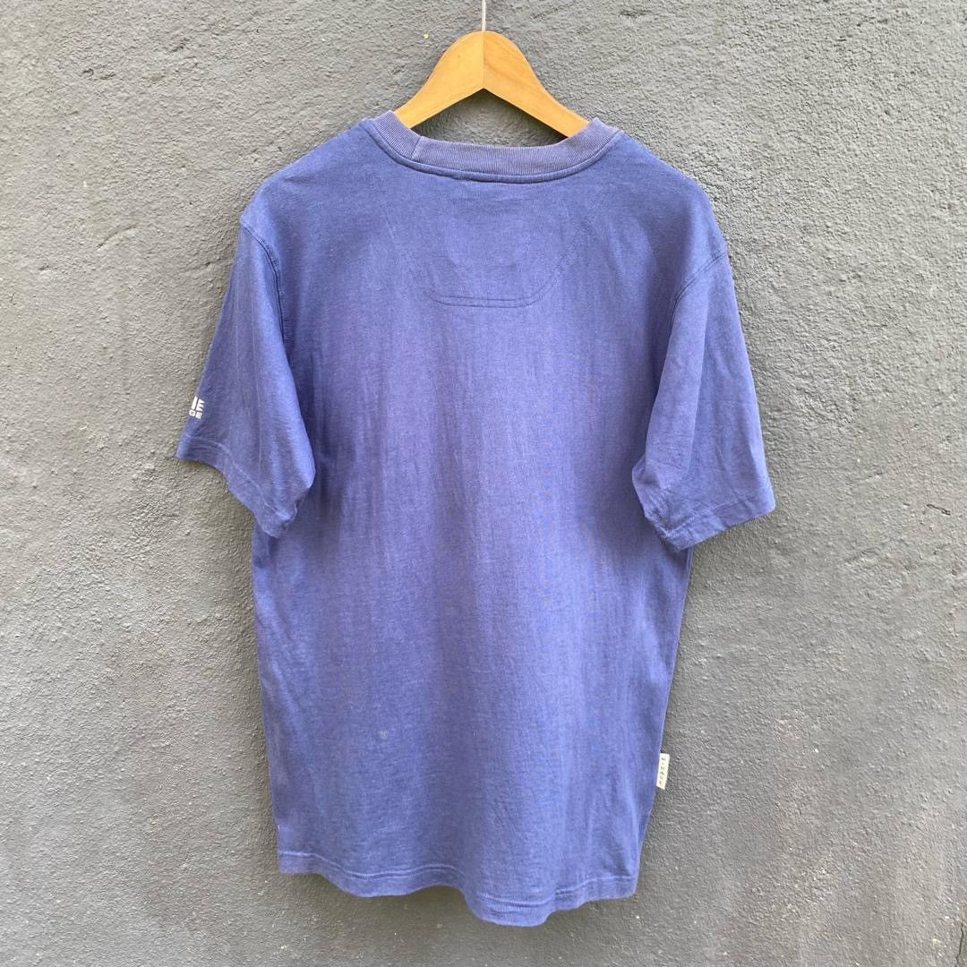 Vintage Thrashed faded vintage the major league baseball mirage tee Size US M / EU 48-50 / 2 - 3 Thumbnail