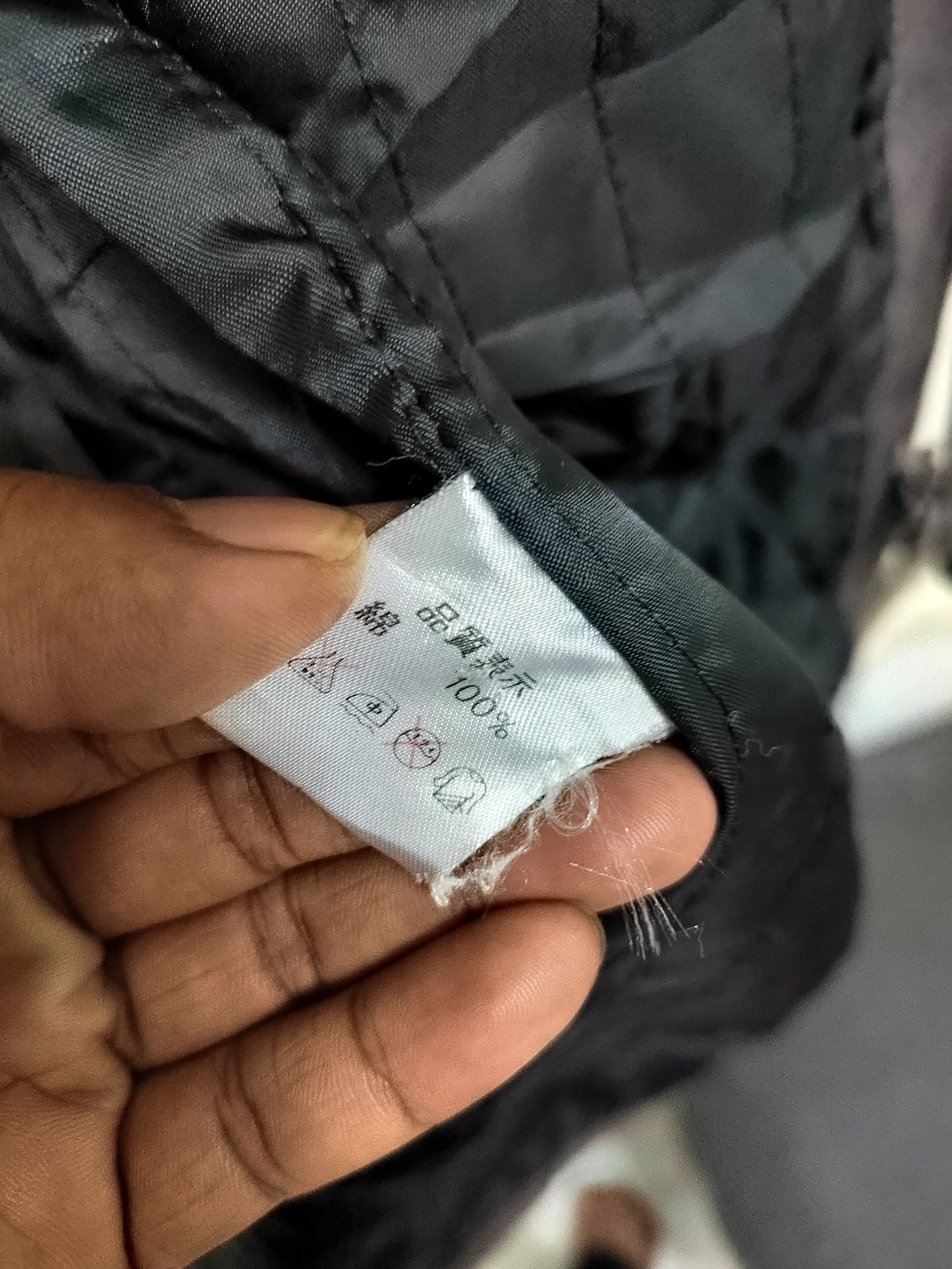 Japanese Brand Number (N)ine Jacket Size US M / EU 48-50 / 2 - 5 Thumbnail