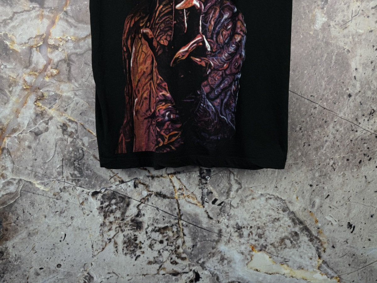 Other Stranger Things Vecna T-Shirt Movie Streetwear Size Large Size US L / EU 52-54 / 3 - 4 Thumbnail