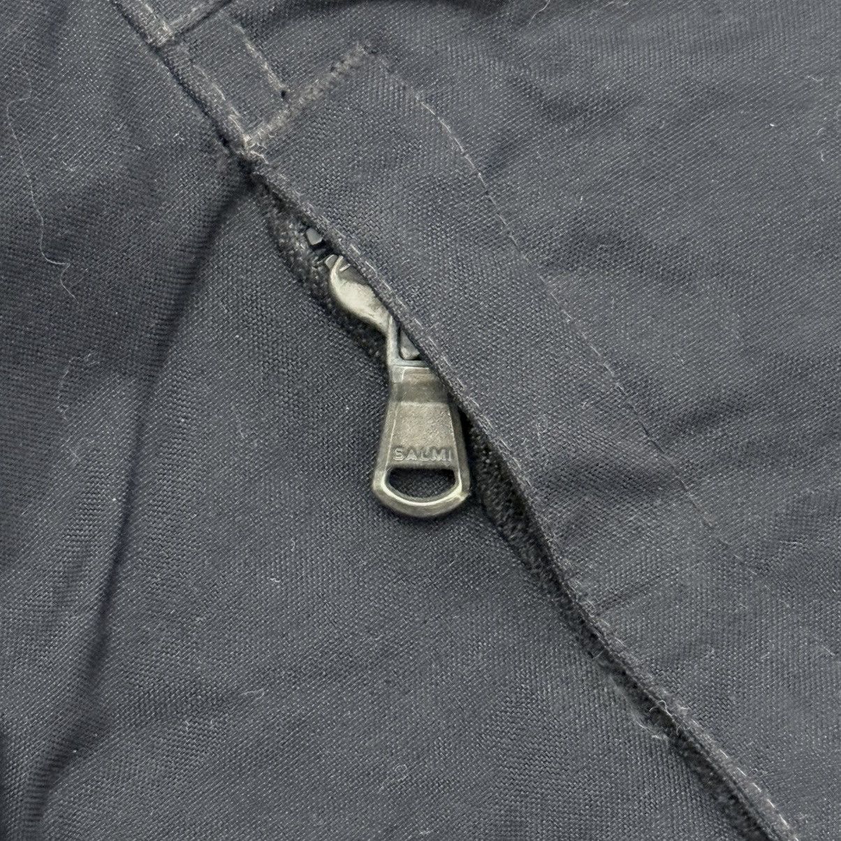 66 North North 66 Iceland Vintage Puffer Down Hooded Jacket Size M / US 6-8 / IT 42-44 - 5 Thumbnail