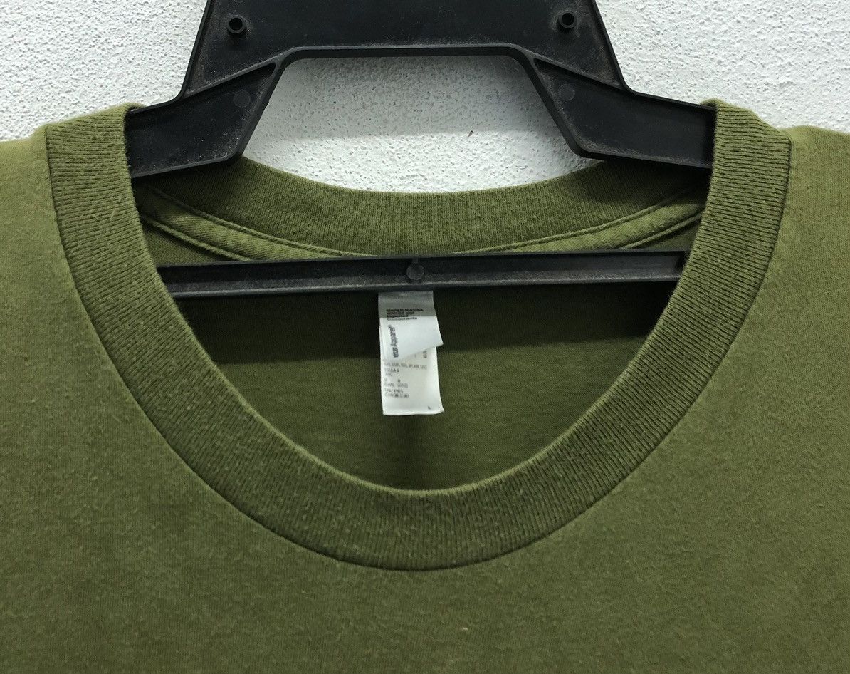 American Apparel American Apparel Easy Street Records Made In Usa T-Shirt Size US L / EU 52-54 / 3 - 4 Thumbnail