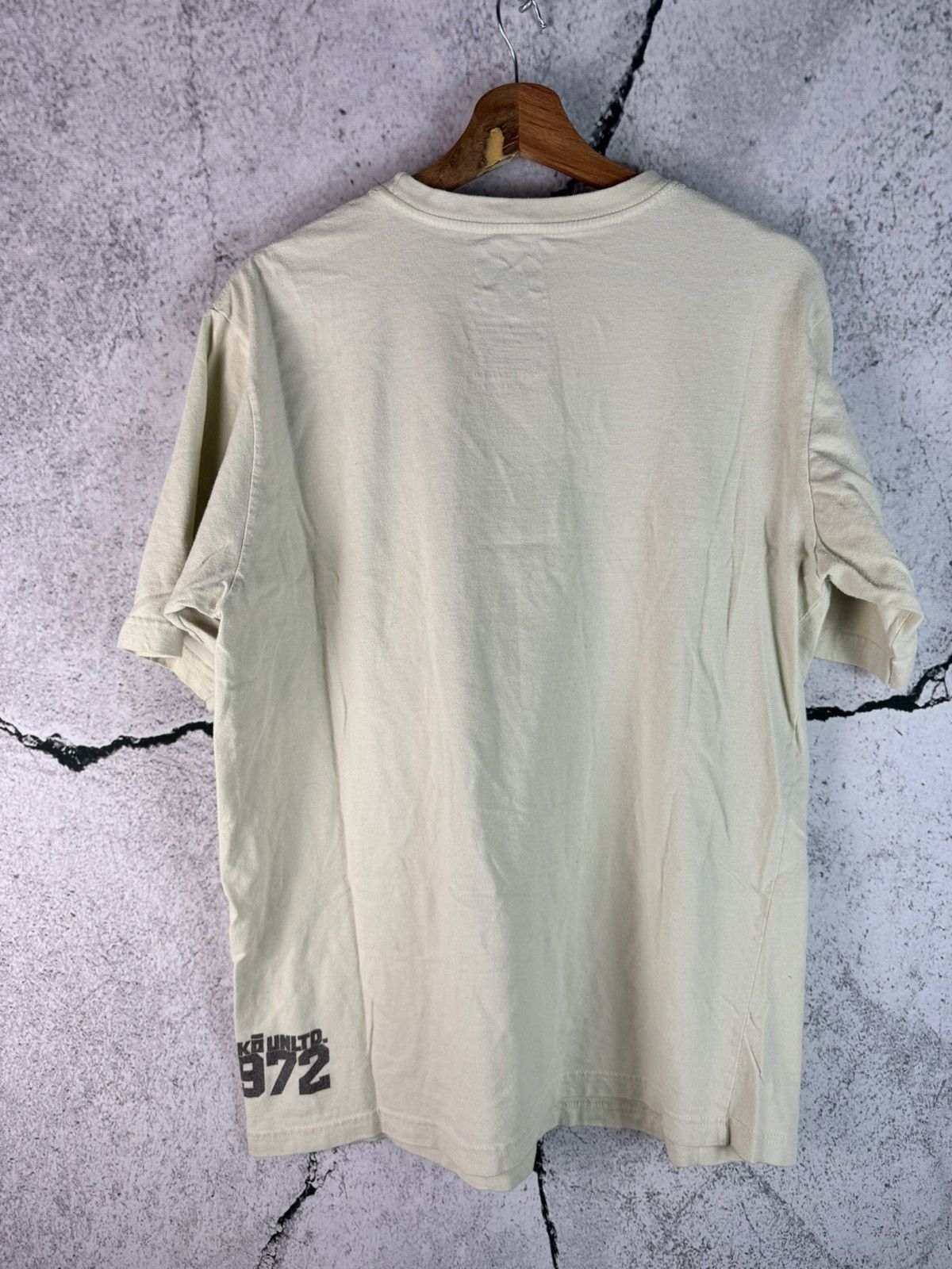 Ecko Unltd. Mens Vintage Ecko Unlimited T Shirt Unltd tee rap y2k rare Size US L / EU 52-54 / 3 - 2 Thumbnail