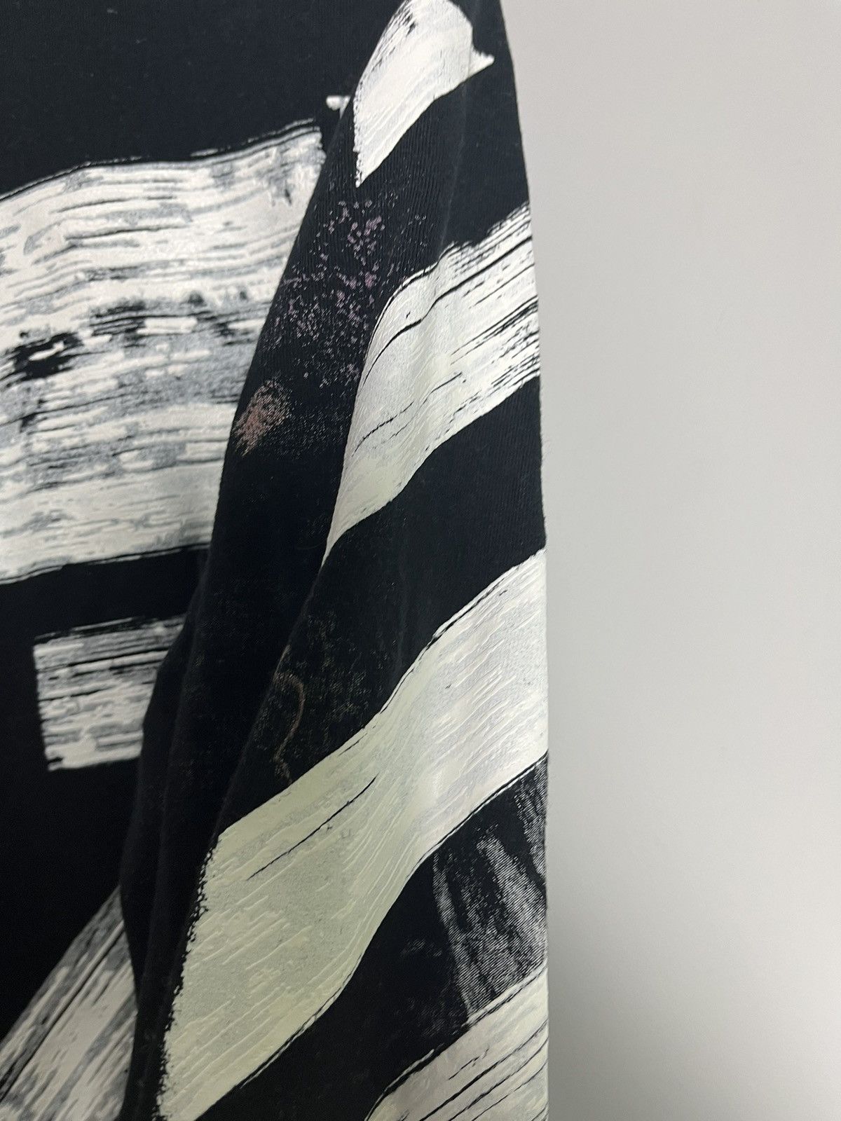Off-White Off white Galaxy longsleeve Size US XS / EU 42 / 0 - 16 Thumbnail