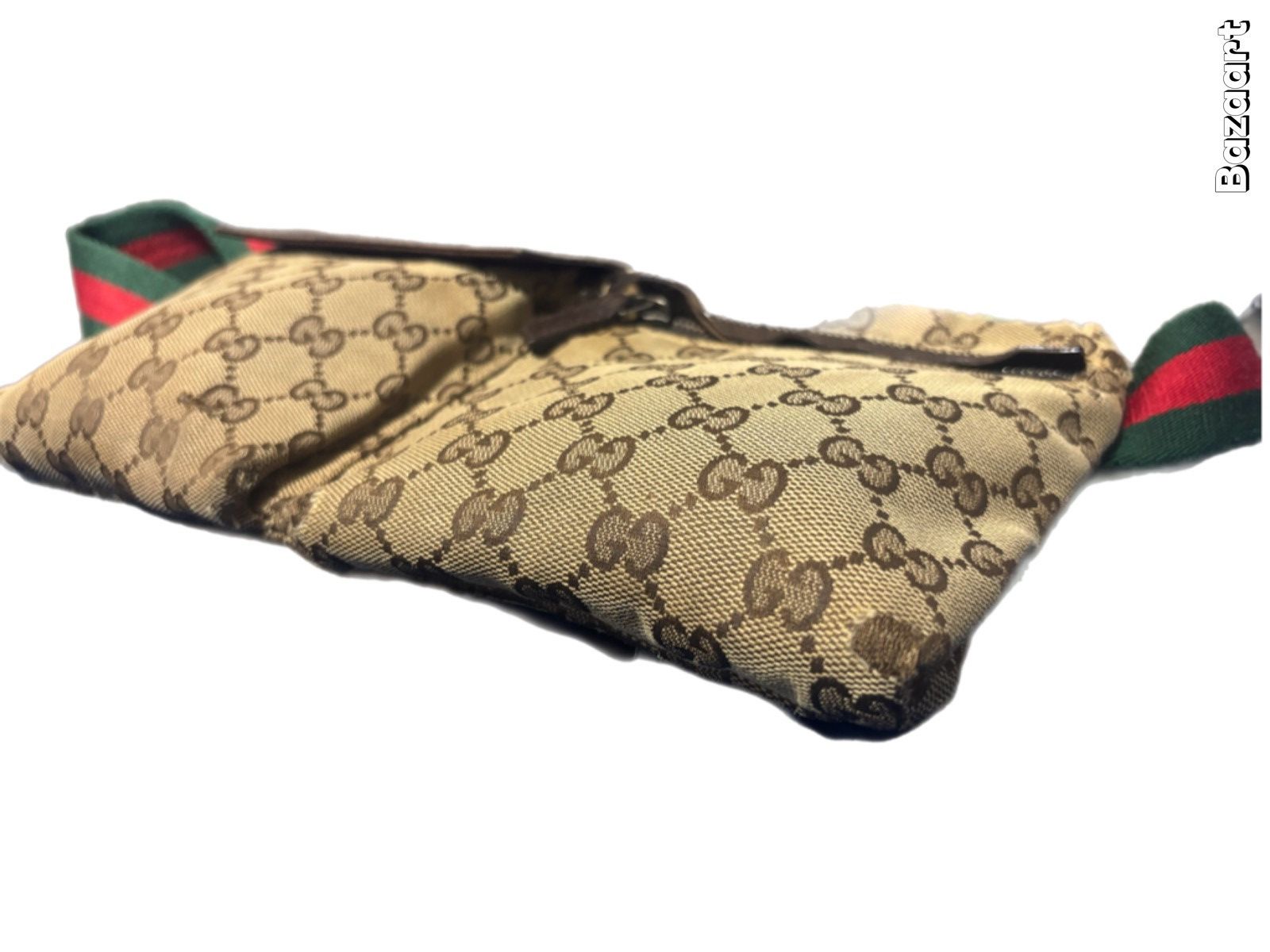Gucci Gucci Belt Bag Size ONE SIZE - 5 Thumbnail