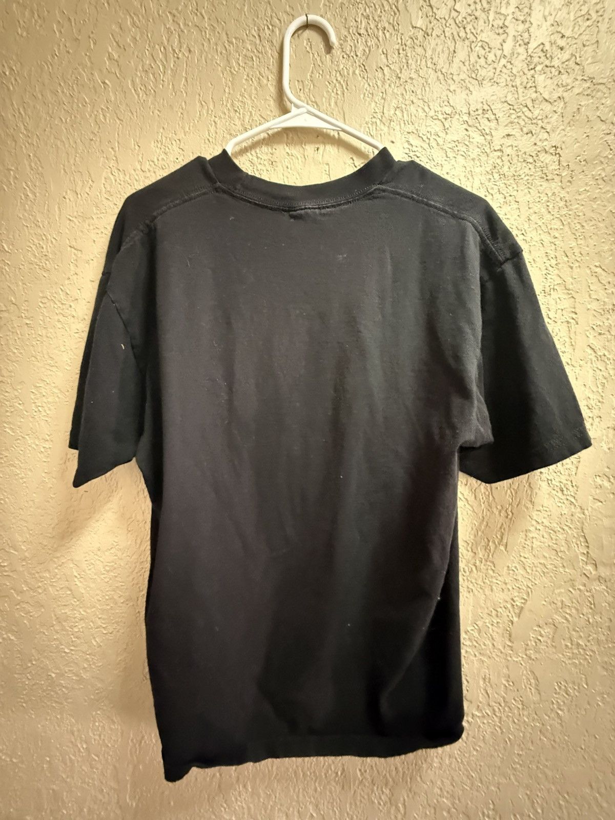 Fuck The Population FTP Gun to the Head T-Shirt Size US L / EU 52-54 / 3 - 2 Thumbnail
