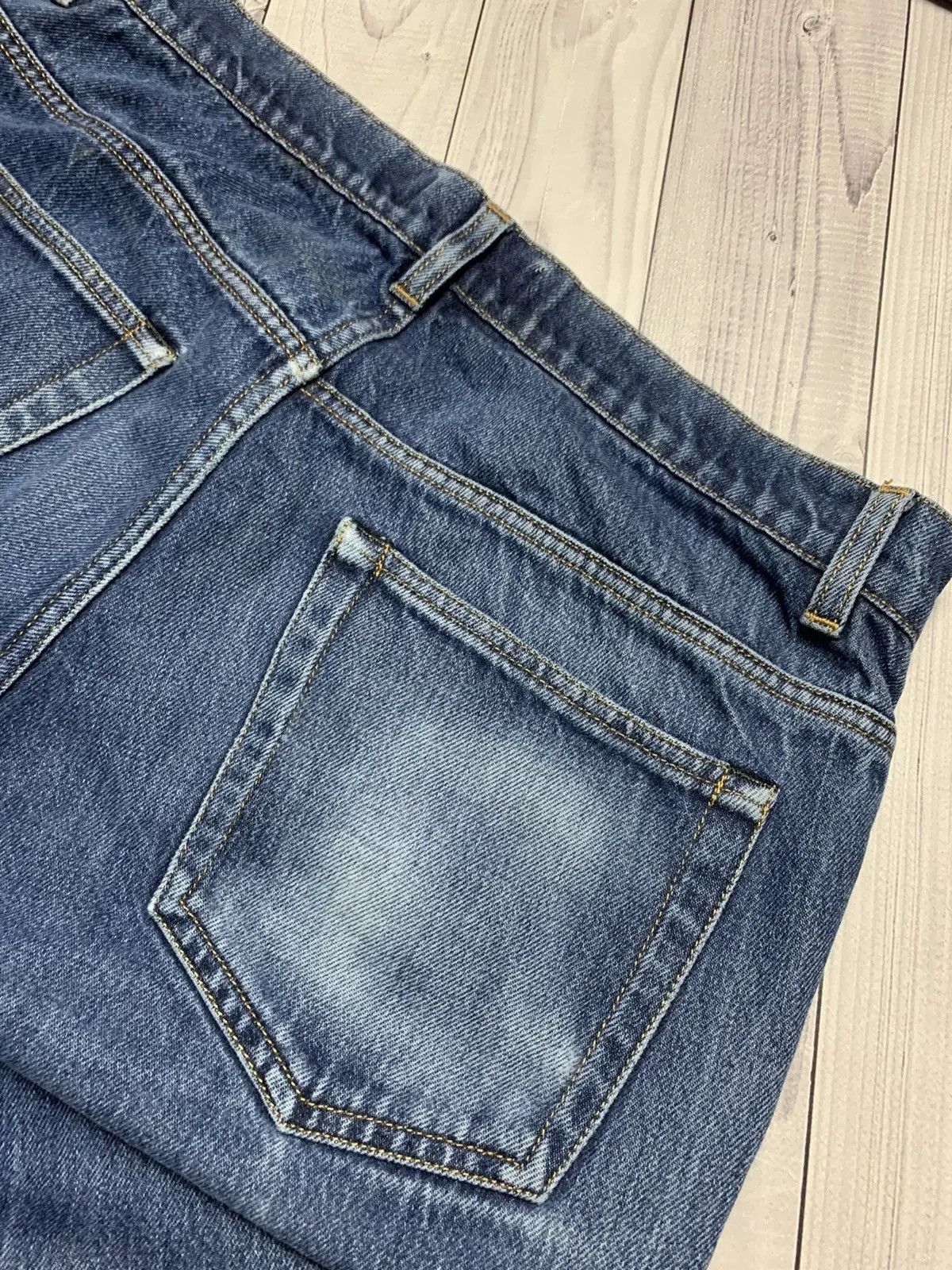 Acne Studios Acne studios denim jeans size W34 L32 Size US 34 / EU 50 - 13 Thumbnail