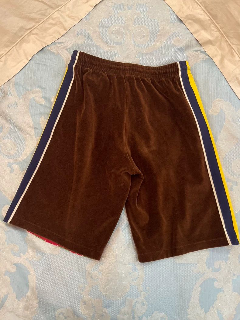Gucci Gucci Size S Short 2502-Nextarrow Size US 30 / EU 46 - 2 Thumbnail