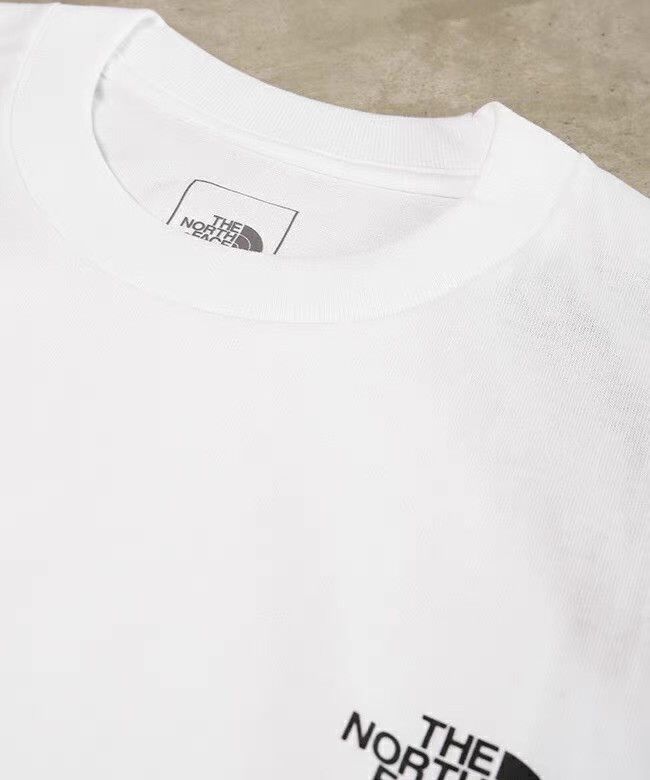 The North Face Unisex Natural Phenomenon Short Sleeve T-Shirt Ｑ22 Size US M / EU 48-50 / 2 - 3 Thumbnail