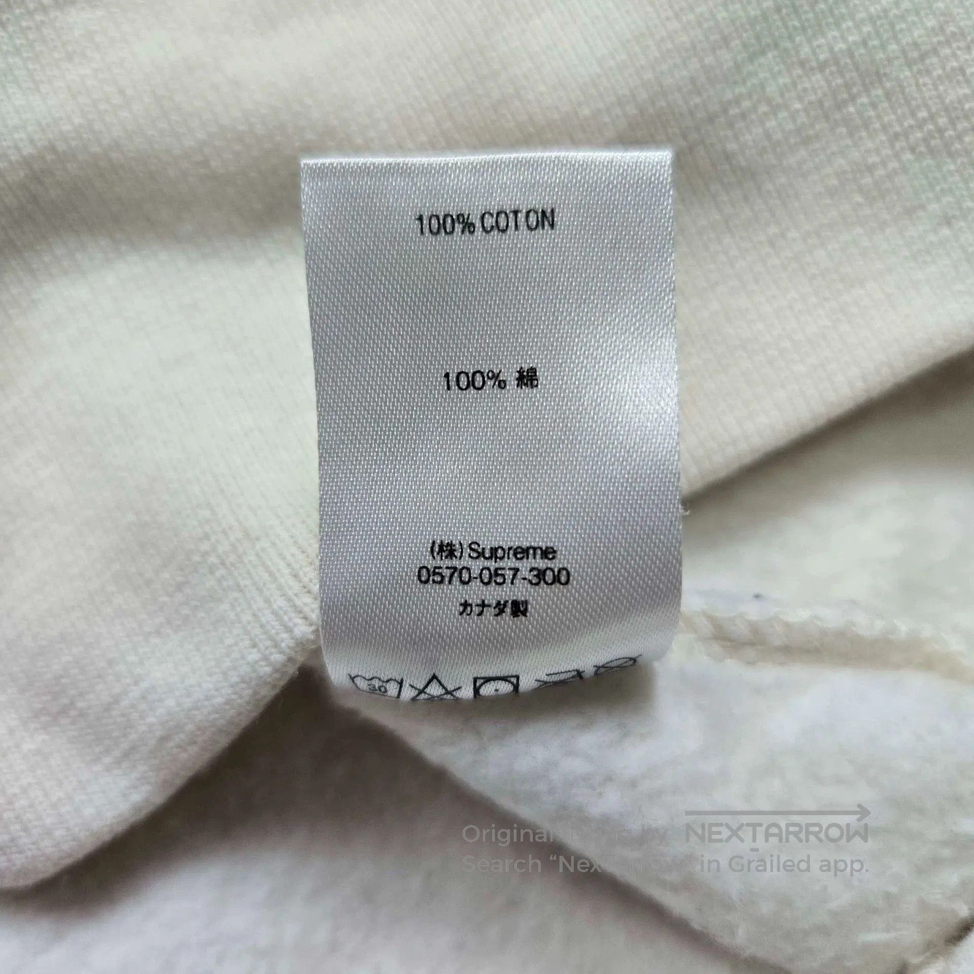 Supreme supreme fw19 small box crewneck sweatshirt. Size US L / EU 52-54 / 3 - 6 Thumbnail